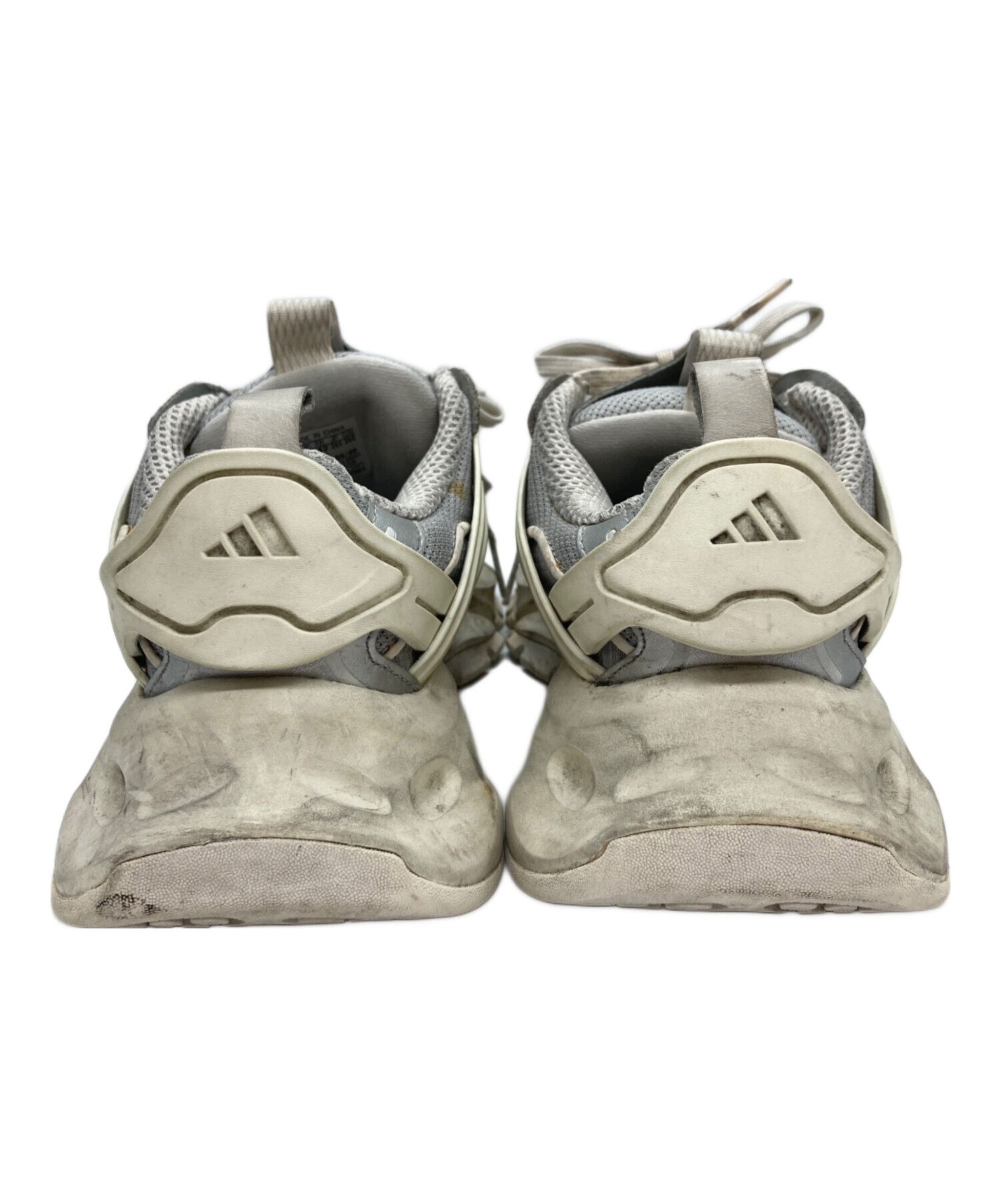 中古・古着通販】adidas (アディダス) XLG RUNNER DELUXE/ボリューム