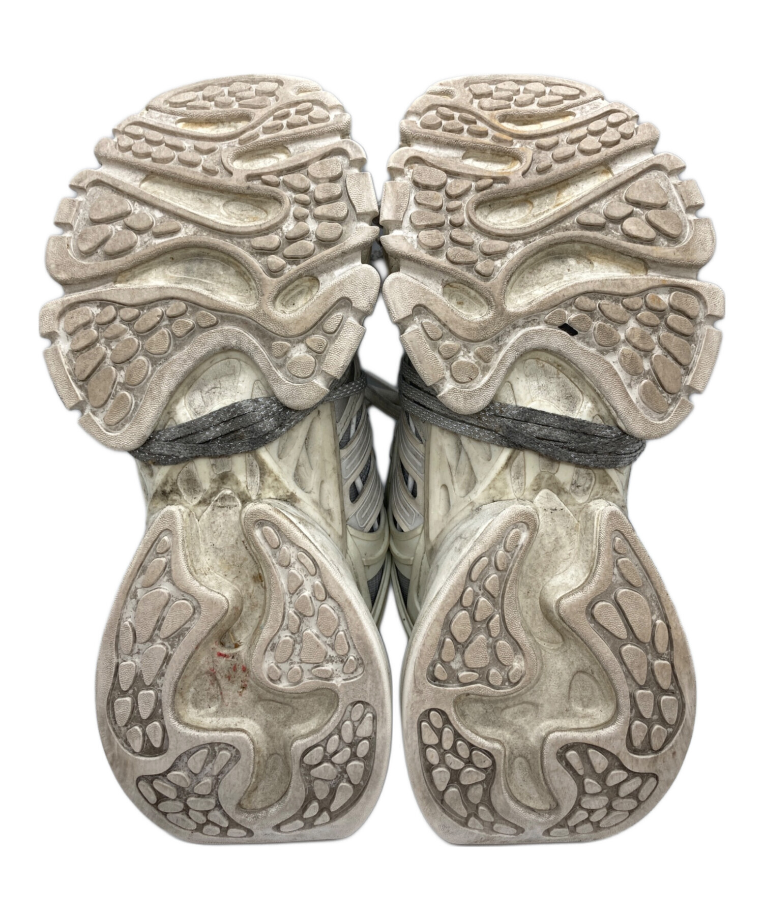 中古・古着通販】adidas (アディダス) XLG RUNNER DELUXE/ボリューム