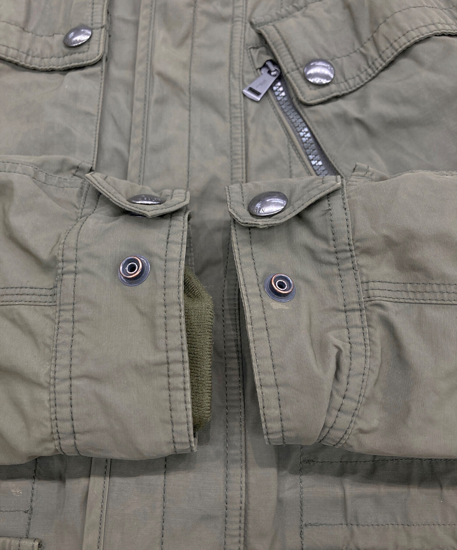 中古・古着通販】RLX RALPH LAUREN (アールエルエックスラルフローレン