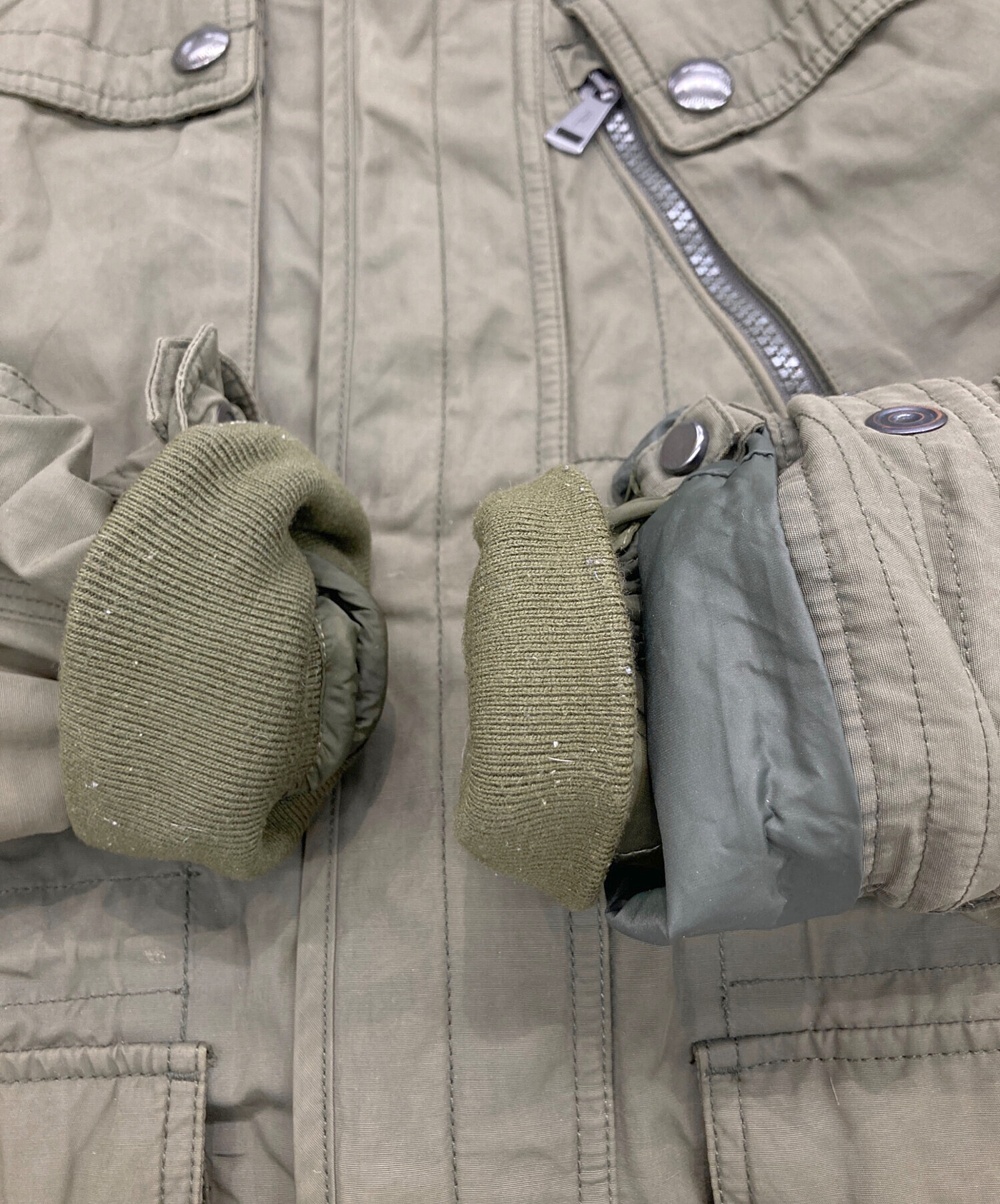 中古・古着通販】RLX RALPH LAUREN (アールエルエックスラルフローレン