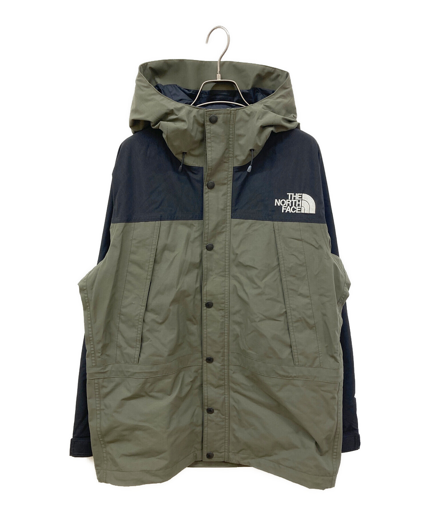 中古・古着通販】THE NORTH FACE (ザ ノース フェイス) マウンテン