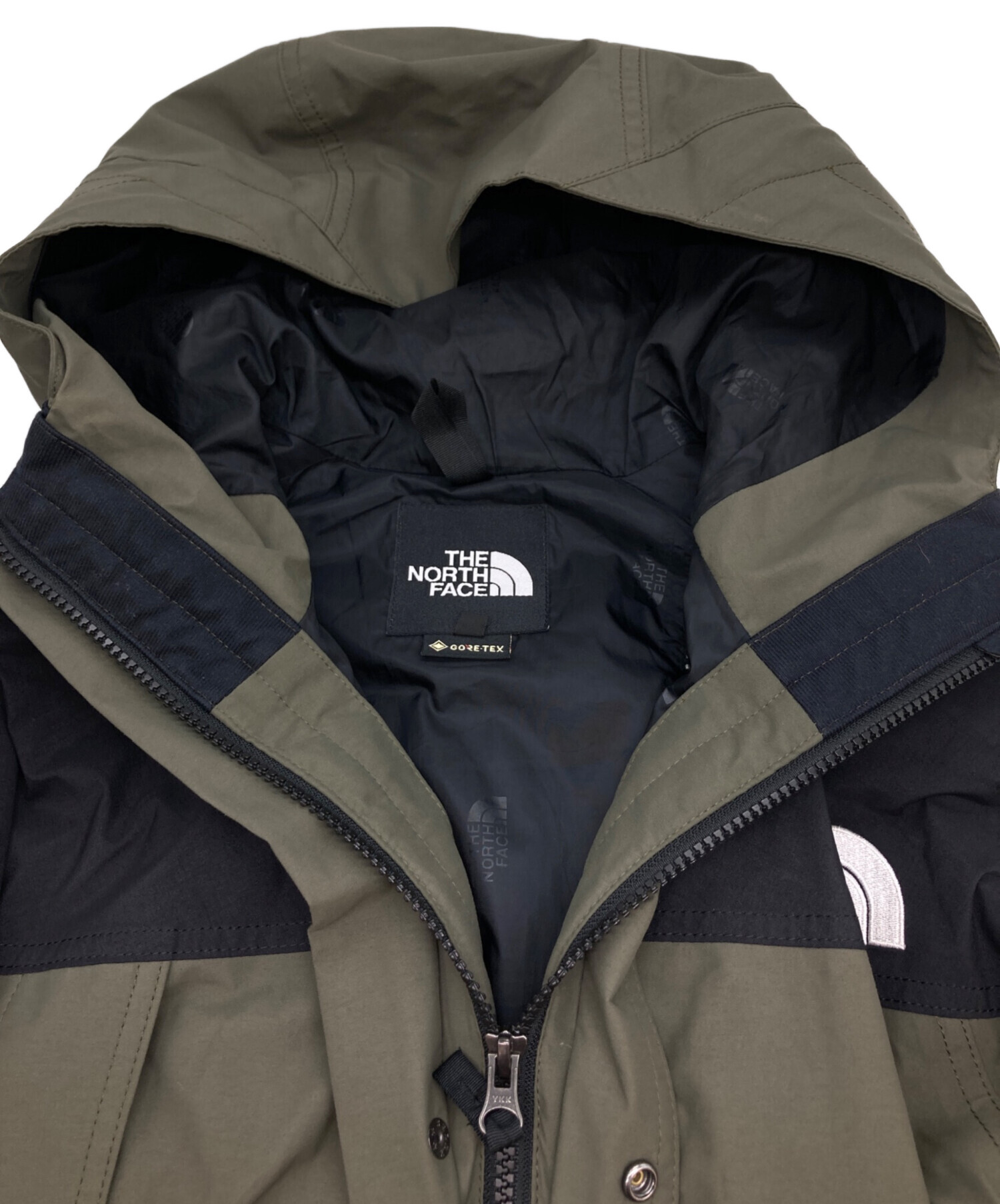 中古・古着通販】THE NORTH FACE (ザ ノース フェイス) マウンテン