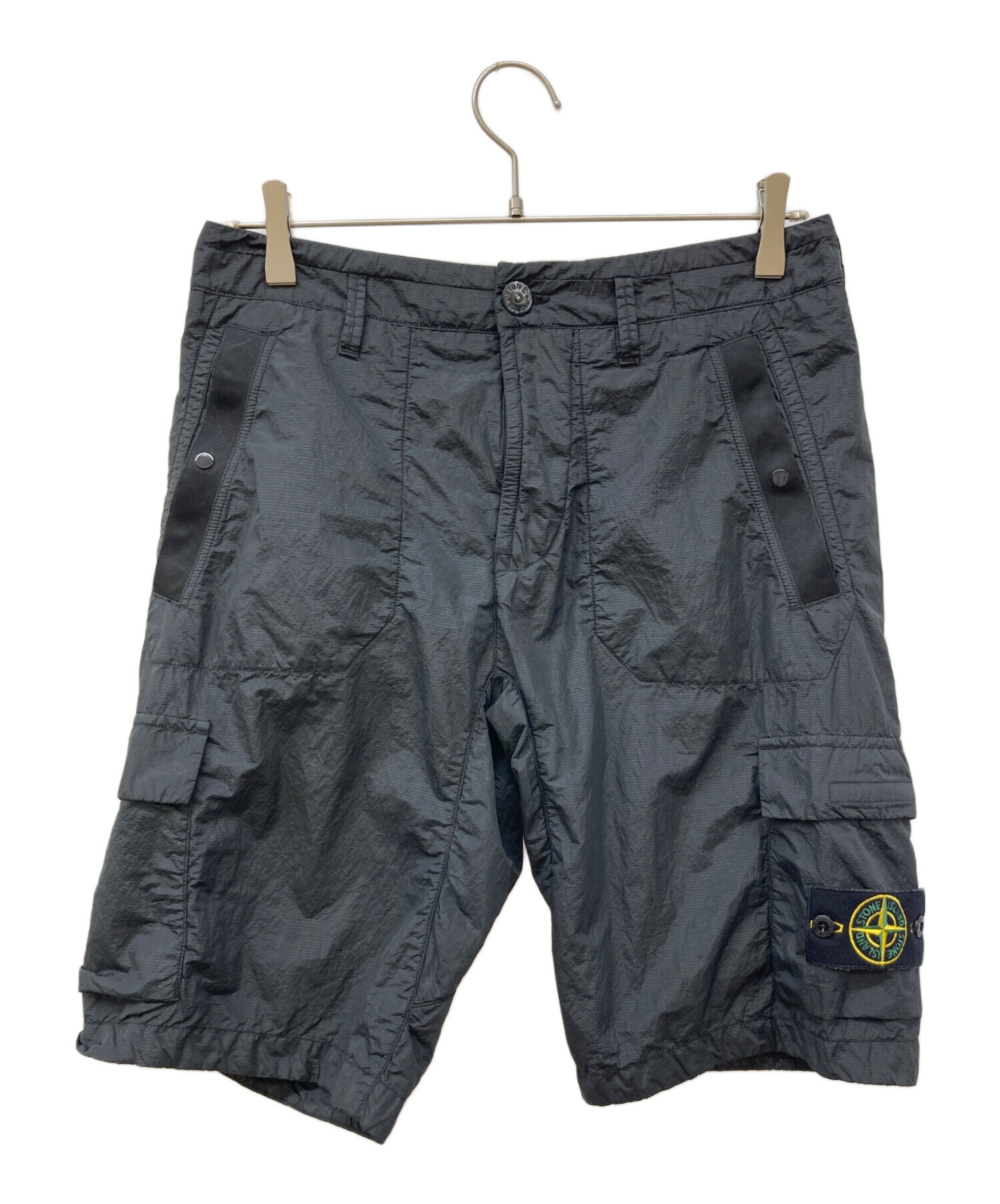 中古・古着通販】STONE ISLAND (ストーンアイランド) シアサッカー