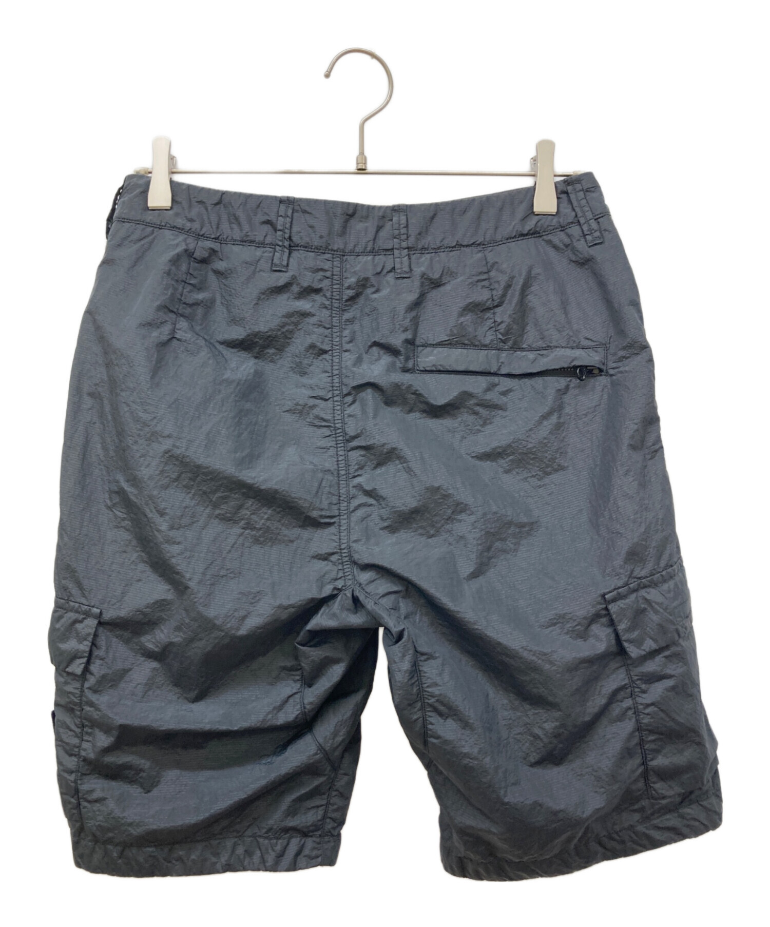 中古・古着通販】STONE ISLAND (ストーンアイランド) シアサッカー