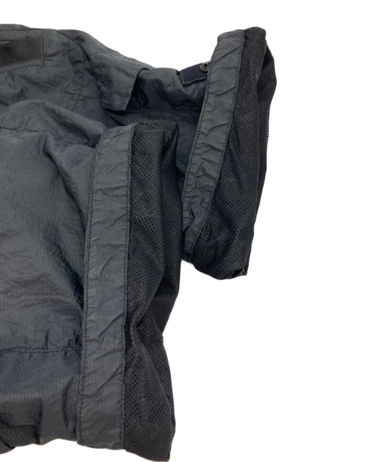 中古・古着通販】STONE ISLAND (ストーンアイランド) シアサッカー