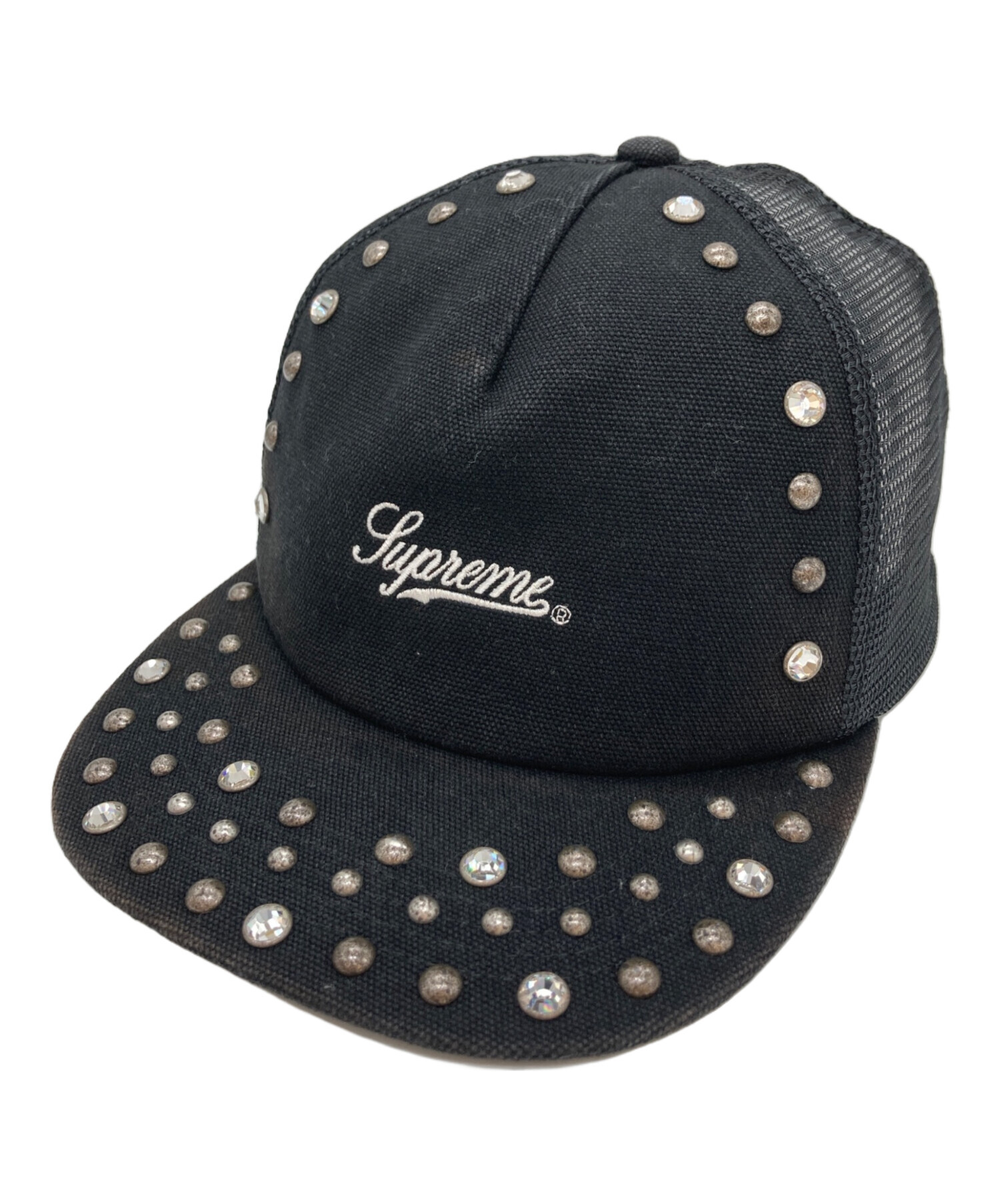 中古・古着通販】SUPREME (シュプリーム) b.b.Simon (ビービーサイモン