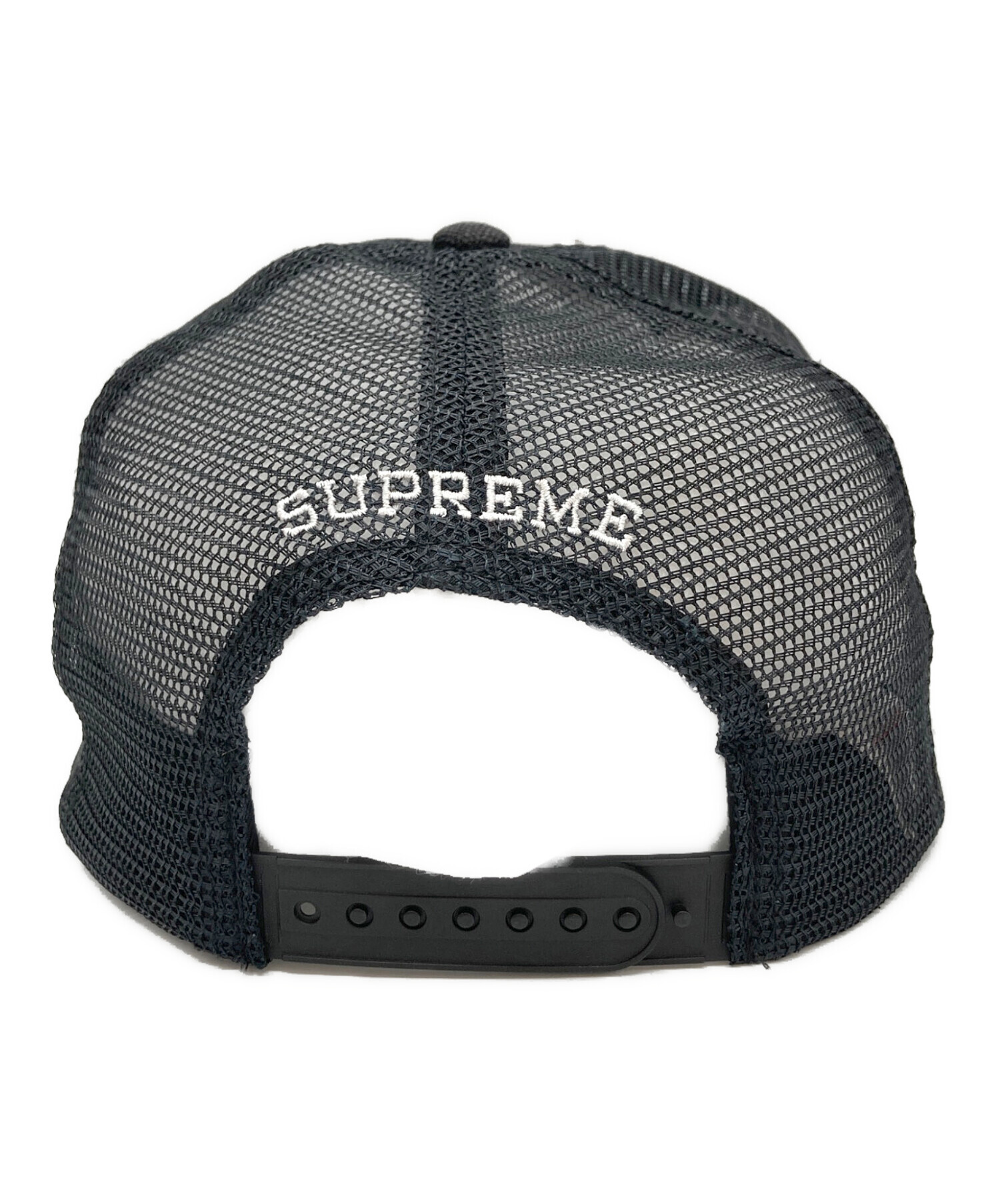 中古・古着通販】SUPREME (シュプリーム) b.b.Simon (ビービーサイモン