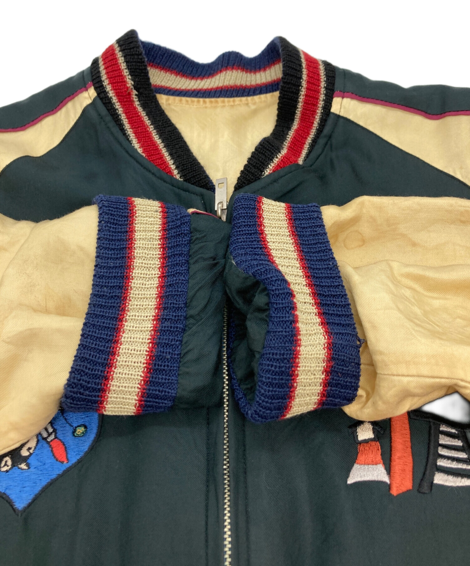 中古・古着通販】BEAMS (ビームス) TAILOR 東洋 (テーラー東洋