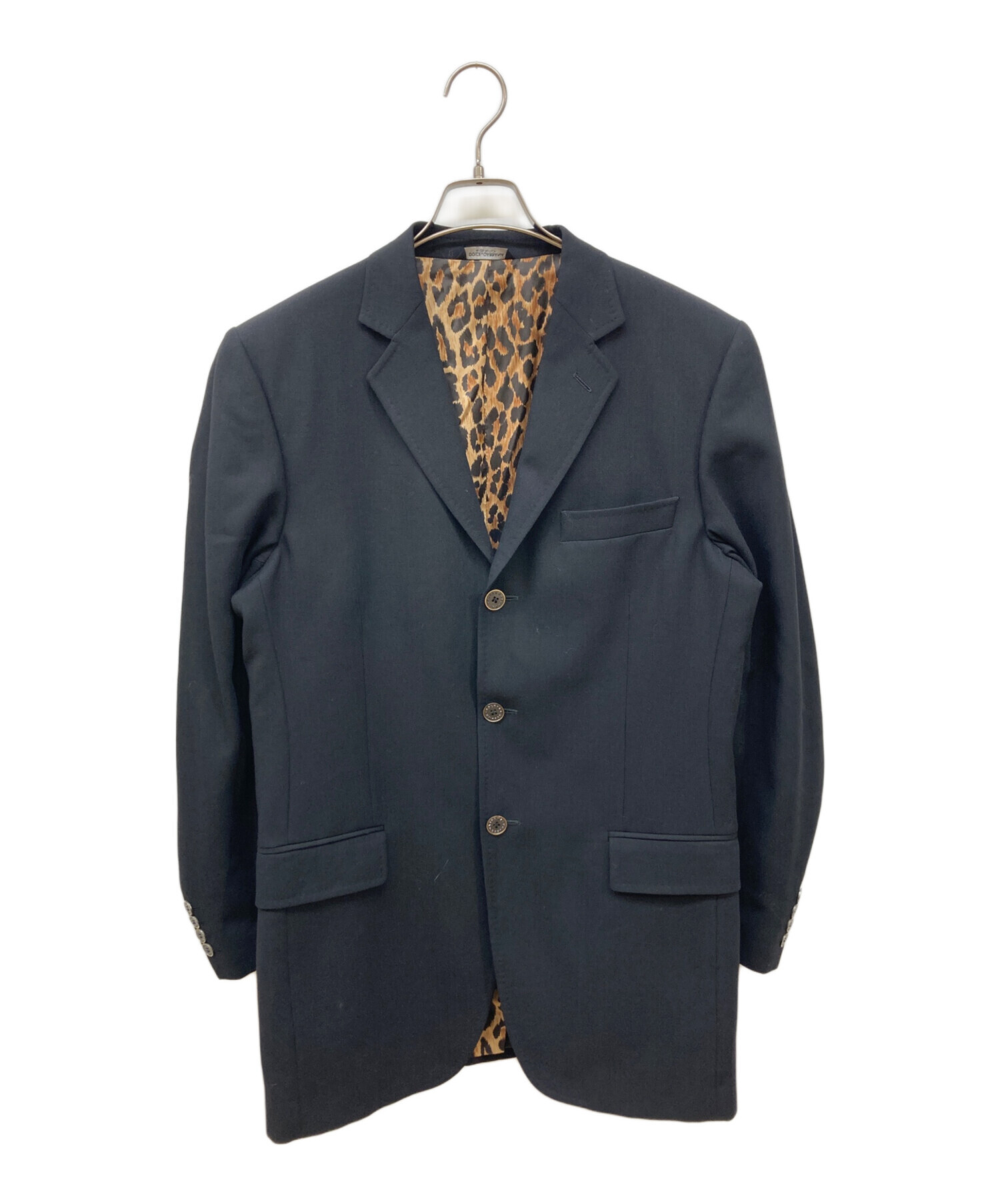 中古・古着通販】DOLCE & GABBANA (ドルチェ＆ガッバーナ) 裏