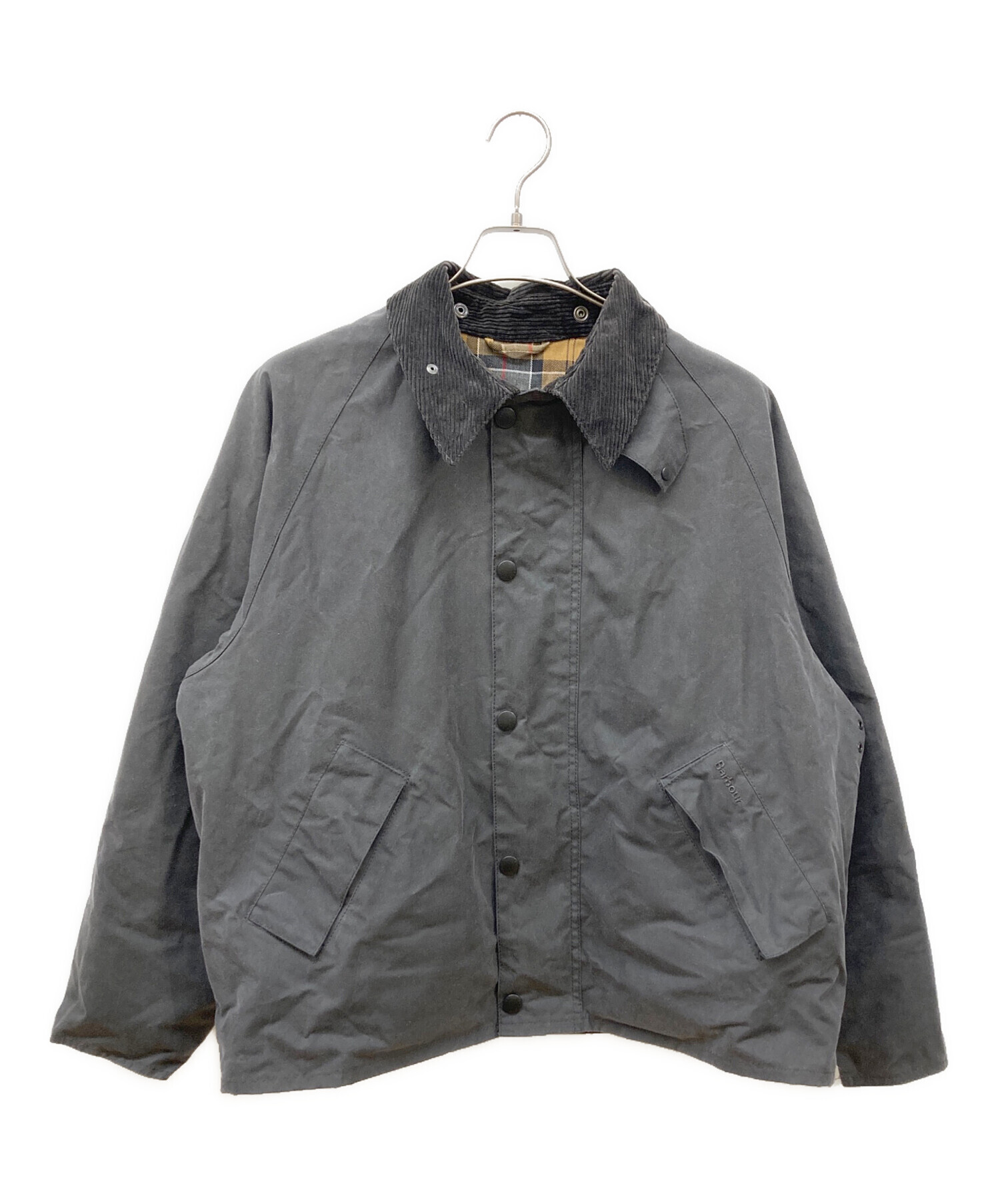 中古・古着通販】Barbour (バブアー) TRANSPORT/トランスポート