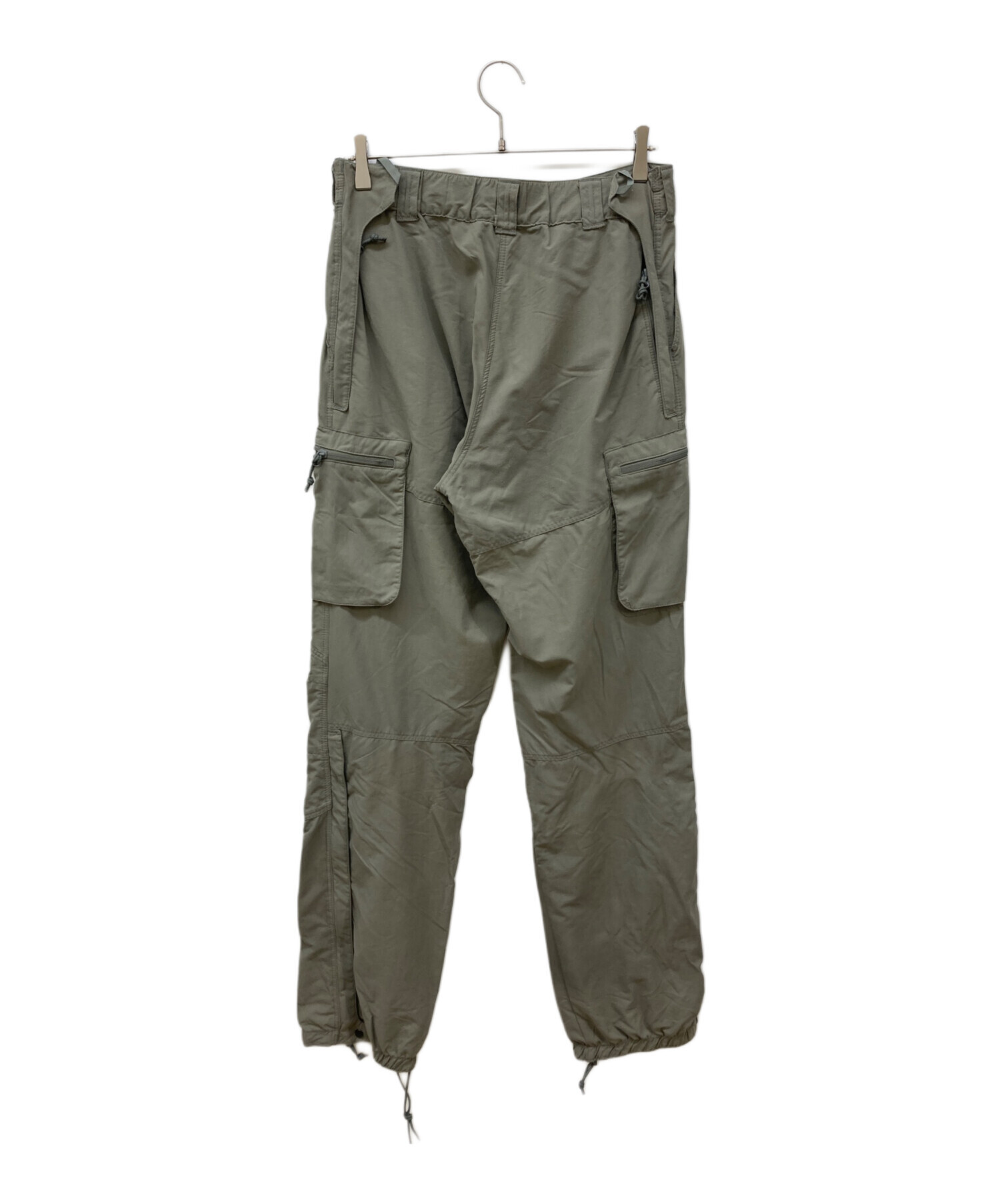 中古・古着通販】Patagonia (パタゴニア) MARS LEVEL5 ソフトシェル