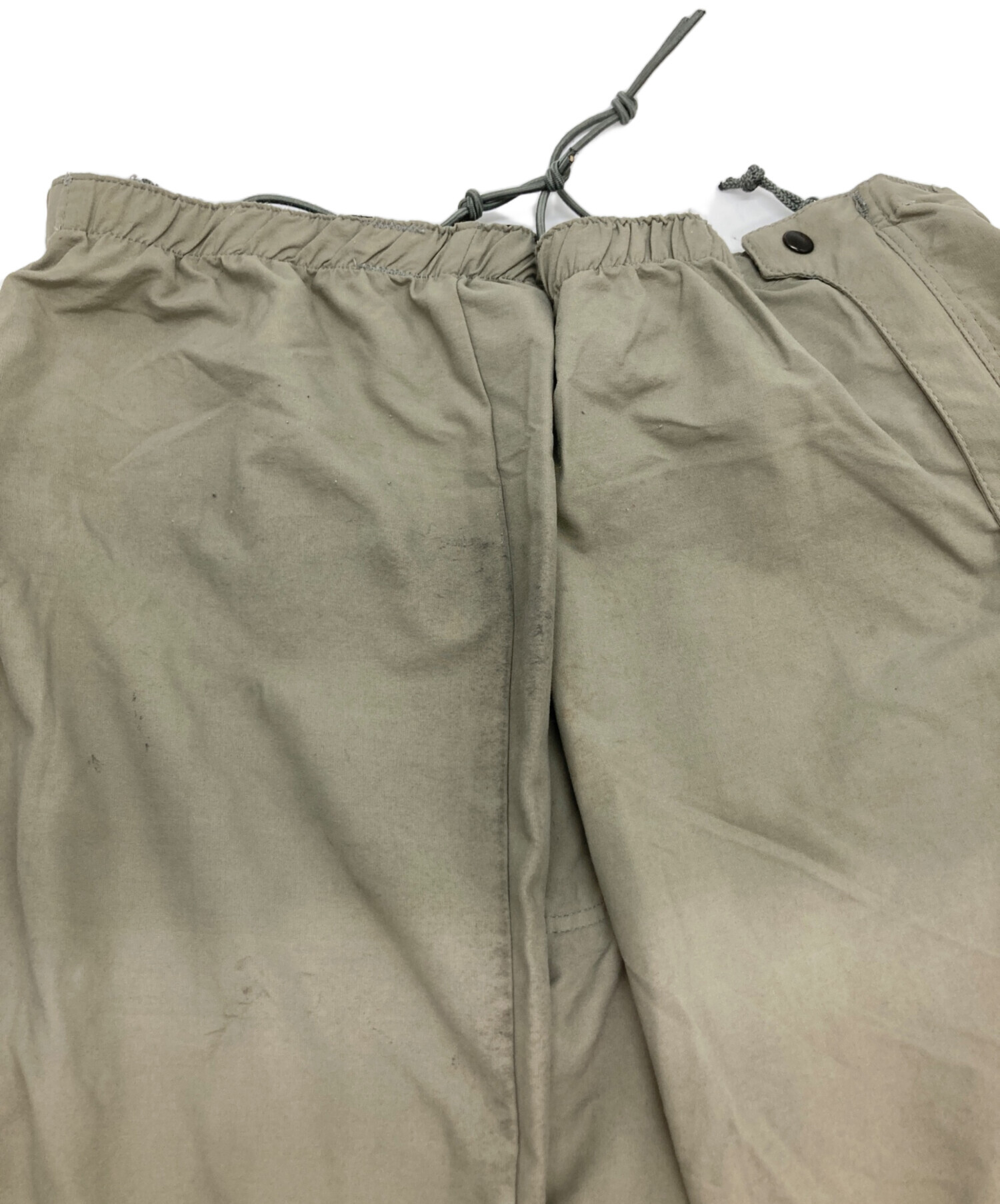 中古・古着通販】Patagonia (パタゴニア) MARS LEVEL5 ソフトシェル