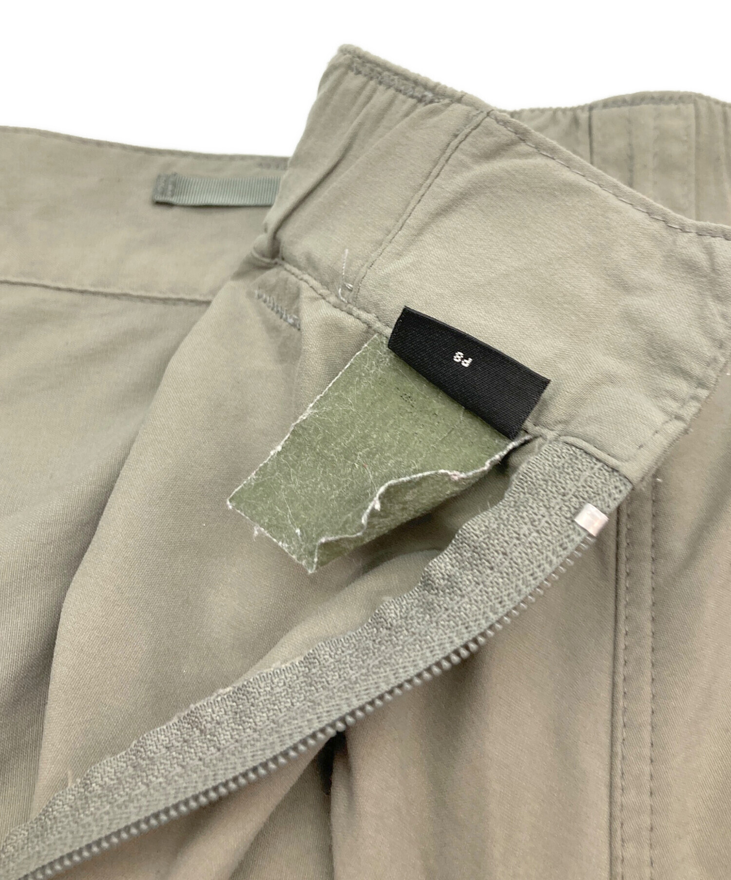中古・古着通販】Patagonia (パタゴニア) MARS LEVEL5 ソフトシェル
