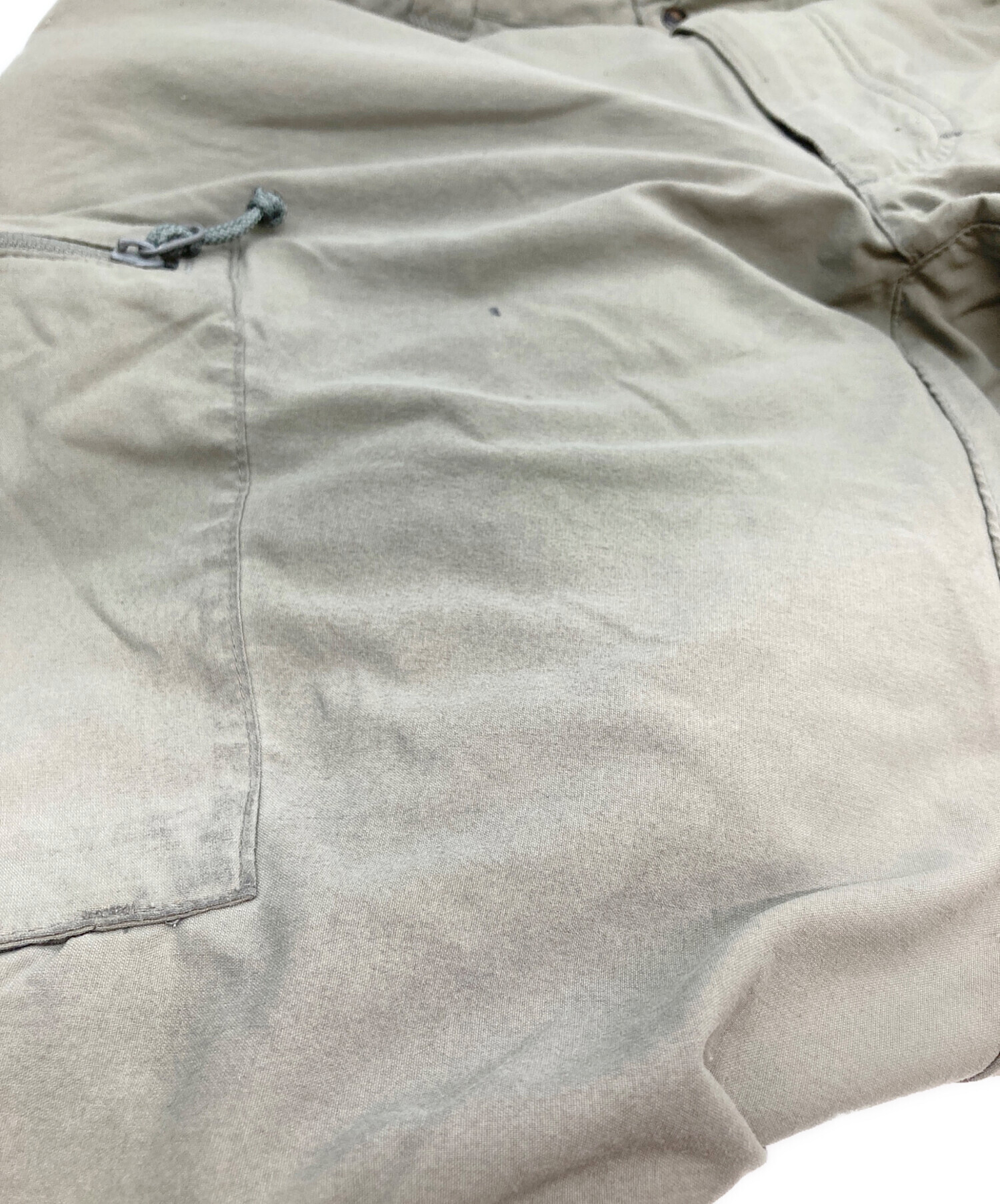 中古・古着通販】Patagonia (パタゴニア) MARS LEVEL5 ソフトシェル