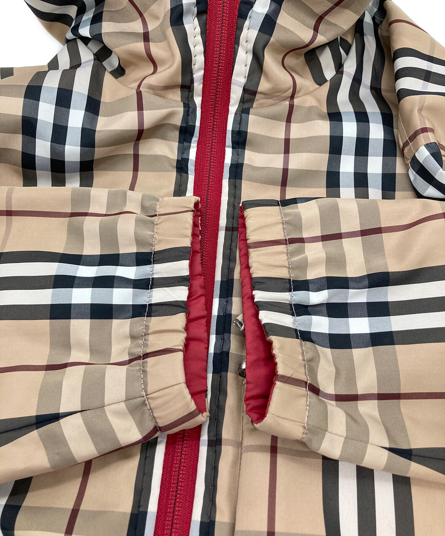 中古・古着通販】BURBERRY LONDON (バーバリーロンドン) ノヴァ
