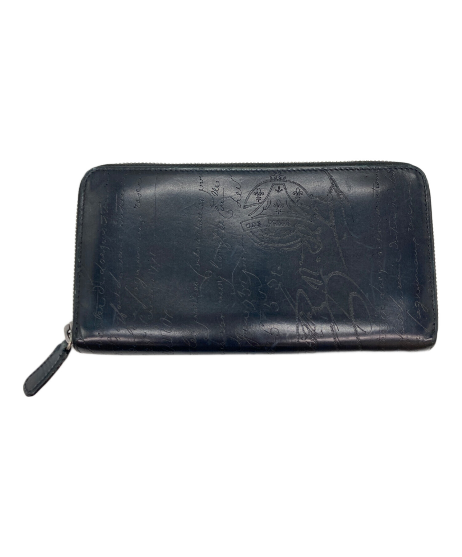中古・古着通販】Berluti (ベルルッティ) カリグラフィロング