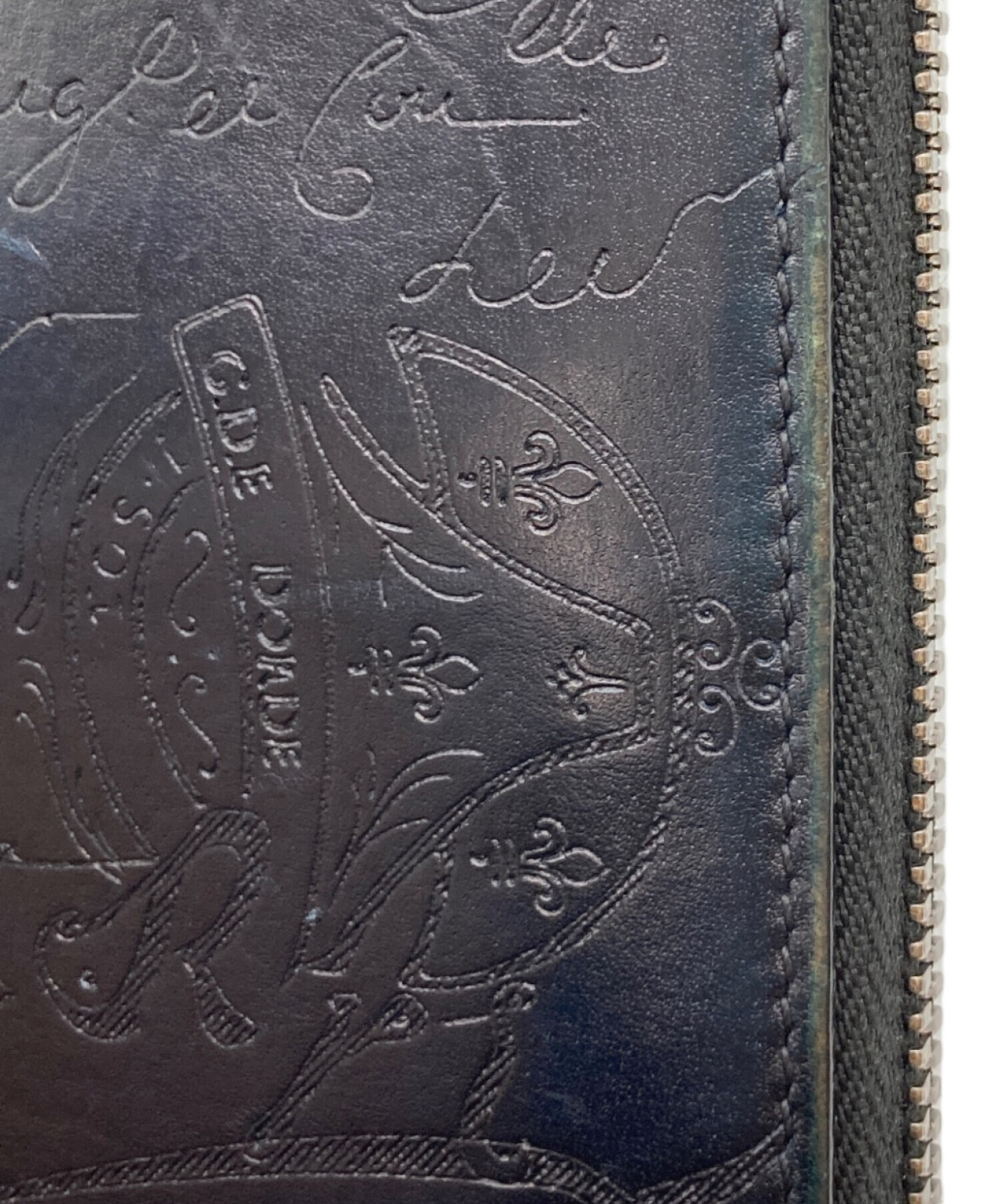 中古・古着通販】Berluti (ベルルッティ) カリグラフィロング