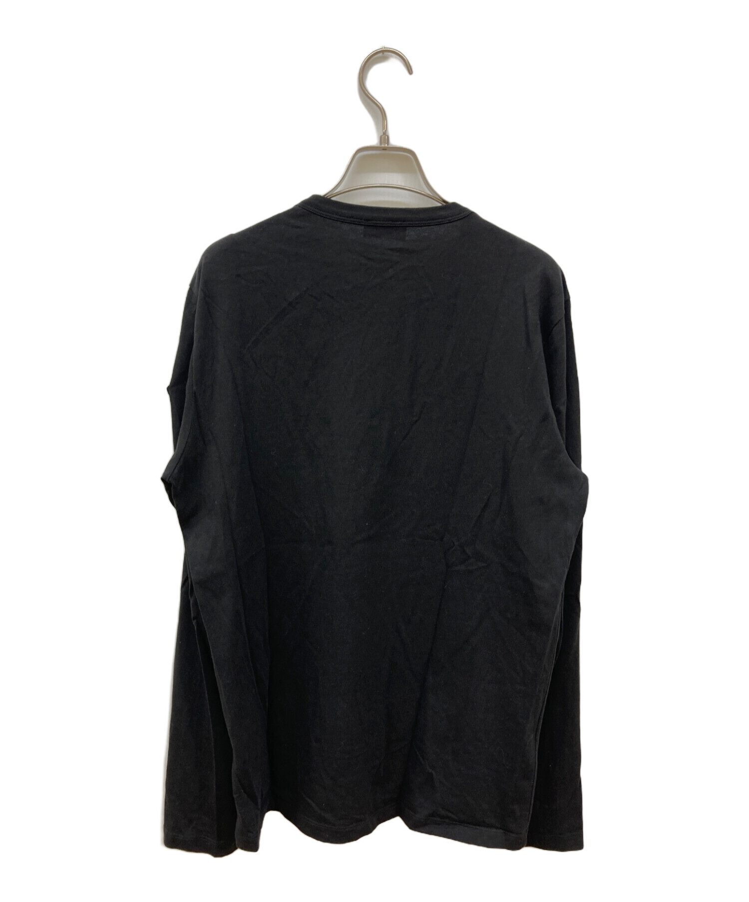 中古・古着通販】MONCLER (モンクレール) MAGLIA T-SHIRT/ロング