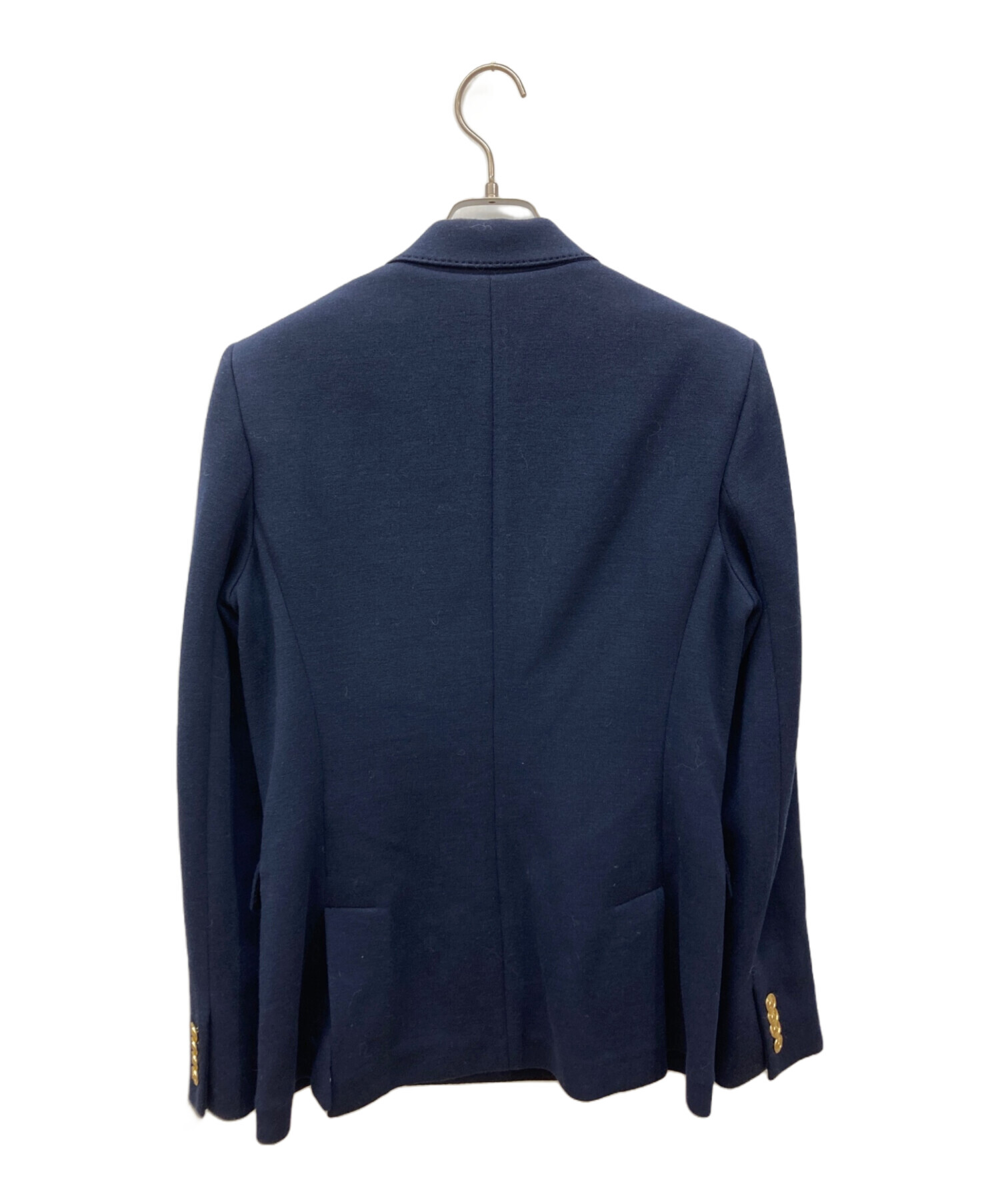 中古・古着通販】POLO RALPH LAUREN (ポロ・ラルフローレン) ダブル