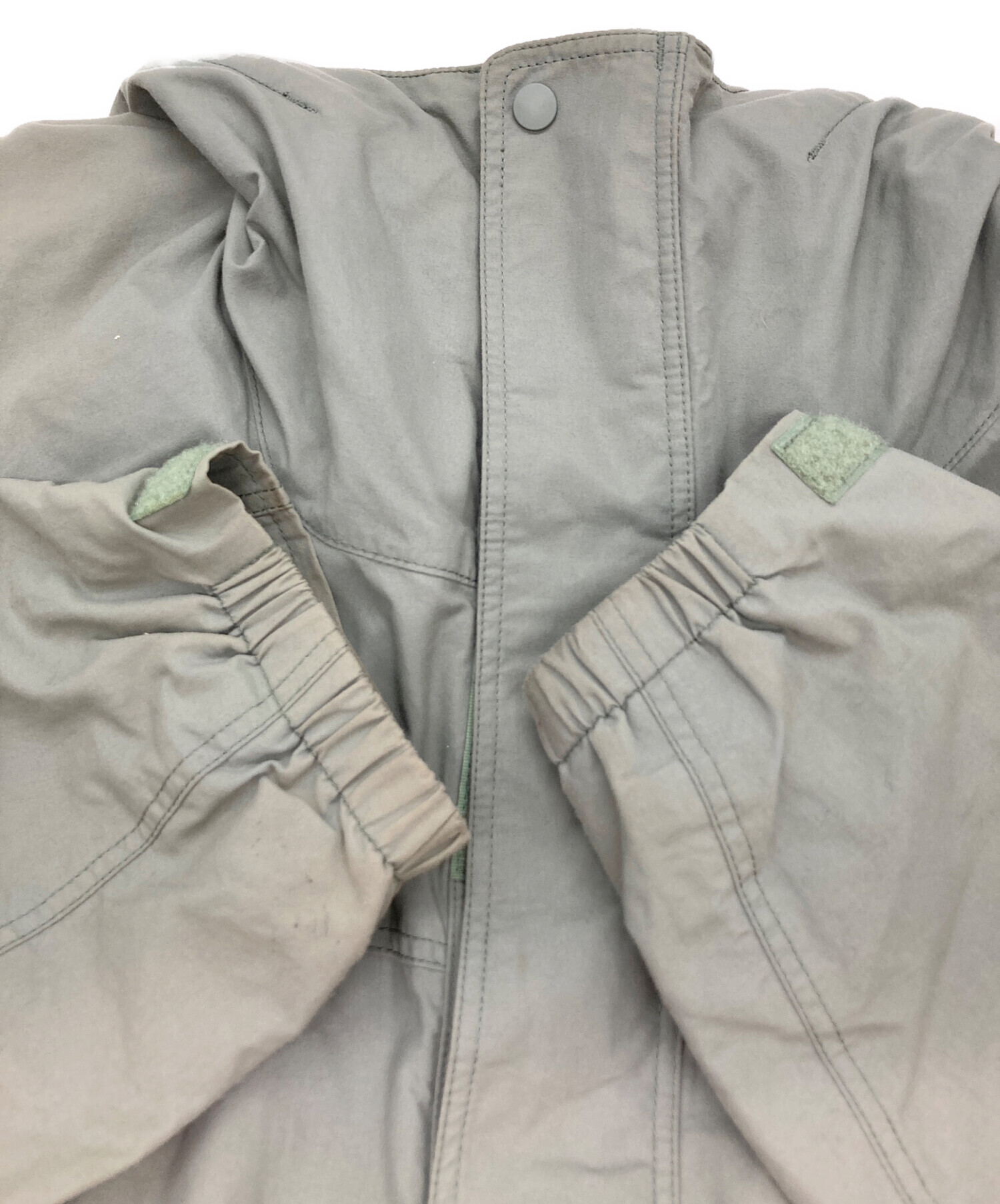 中古・古着通販】Patagonia (パタゴニア) 00'sストームジャケット