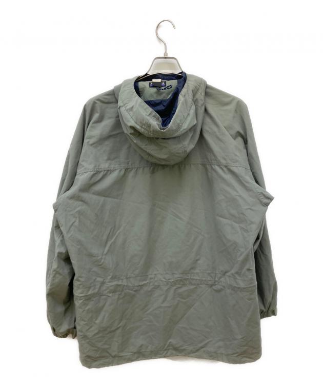モ*ラ様 廃盤 パタゴニア ストームジャケット ALP アルファグリーン S 激 中古・古着通販】Patagonia (パタゴニア) 00'sストームジャケット