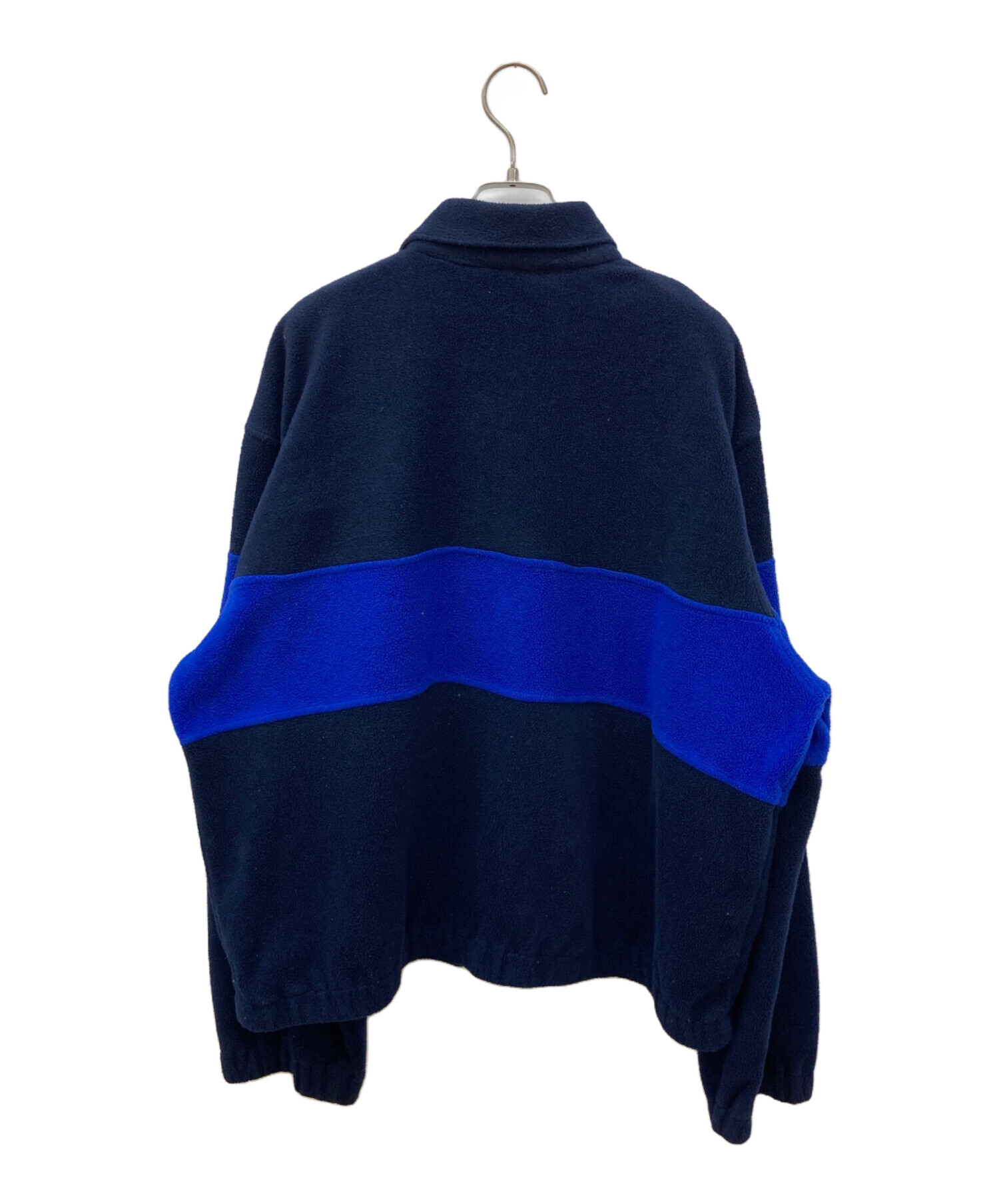中古・古着通販】POLO SPORT (ポロスポーツ) チンスト付フリース