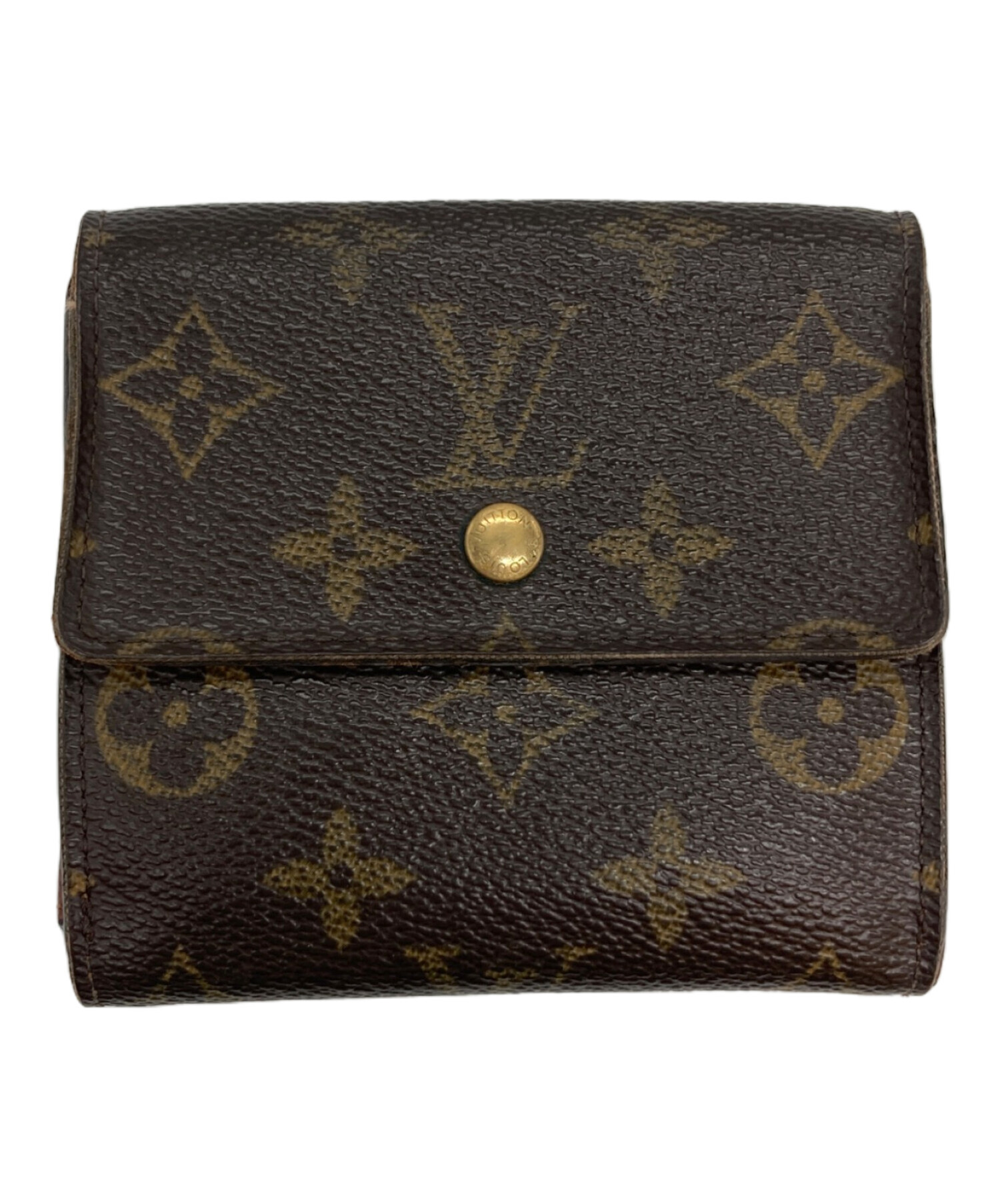 中古・古着通販】LOUIS VUITTON (ルイ ヴィトン) ポルトフォイユ