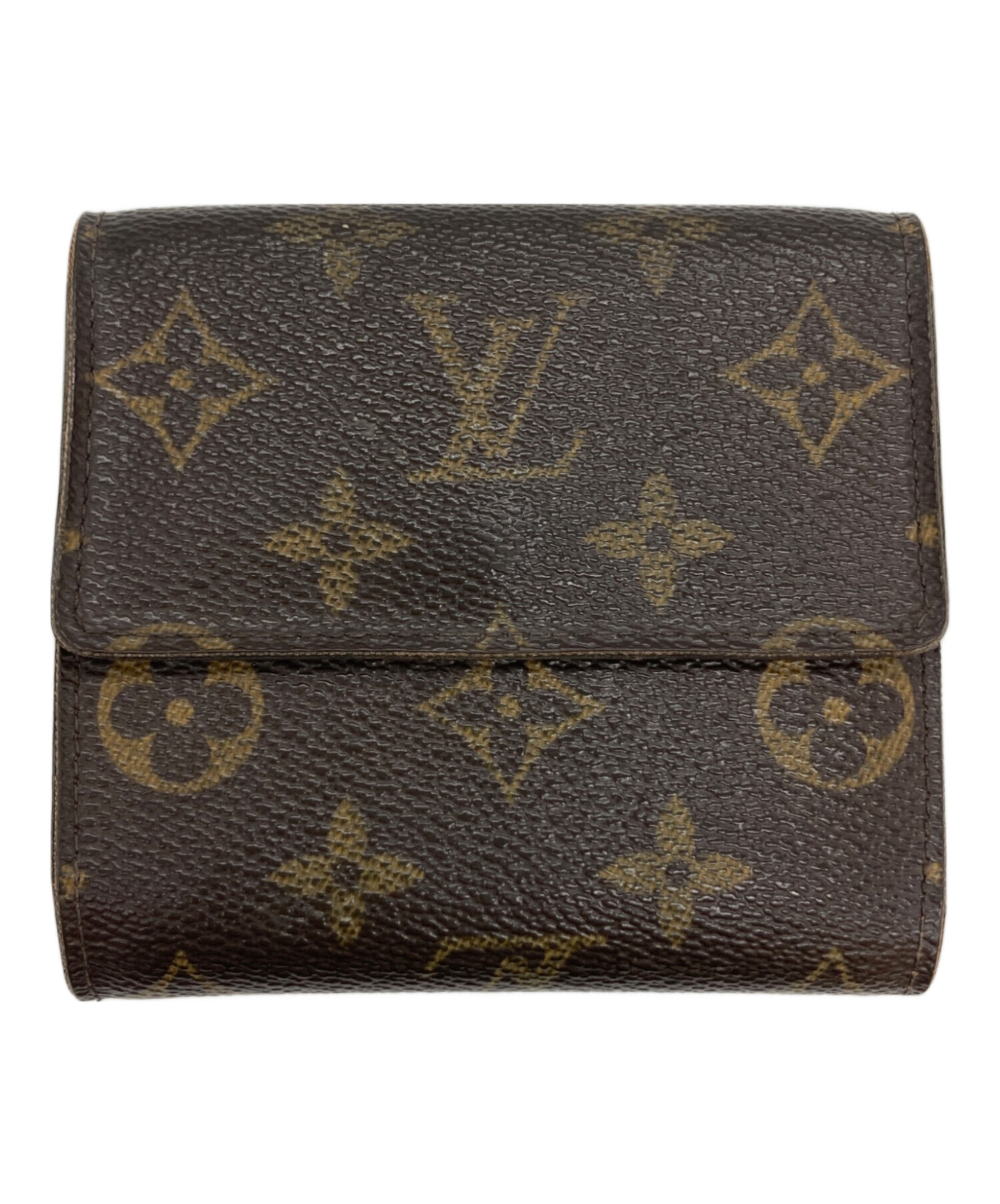 中古・古着通販】LOUIS VUITTON (ルイ ヴィトン) ポルトフォイユ