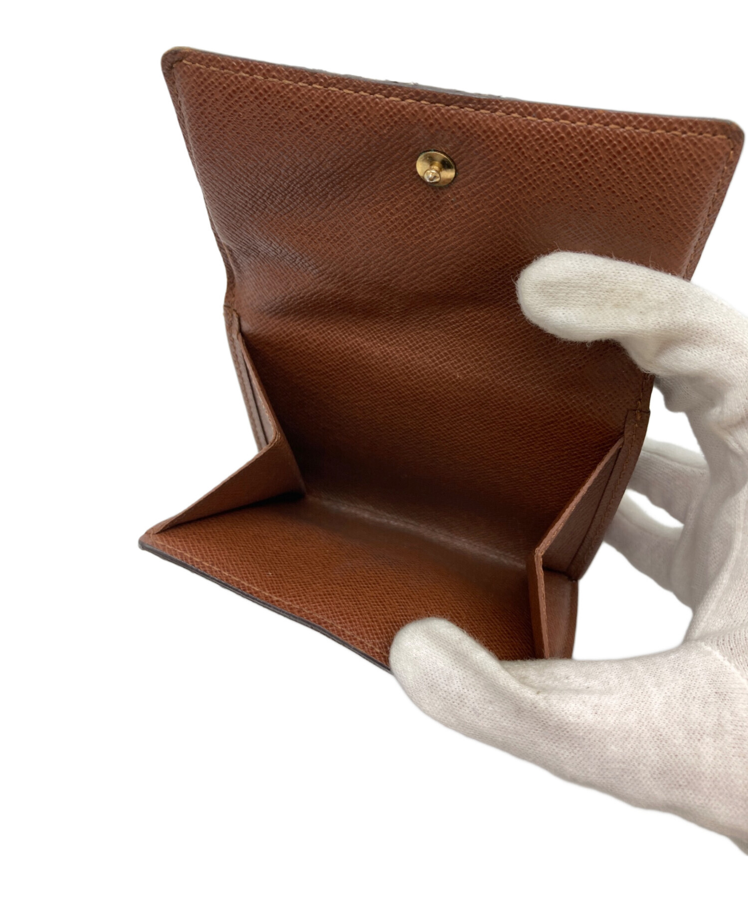 中古・古着通販】LOUIS VUITTON (ルイ ヴィトン) ポルトフォイユ