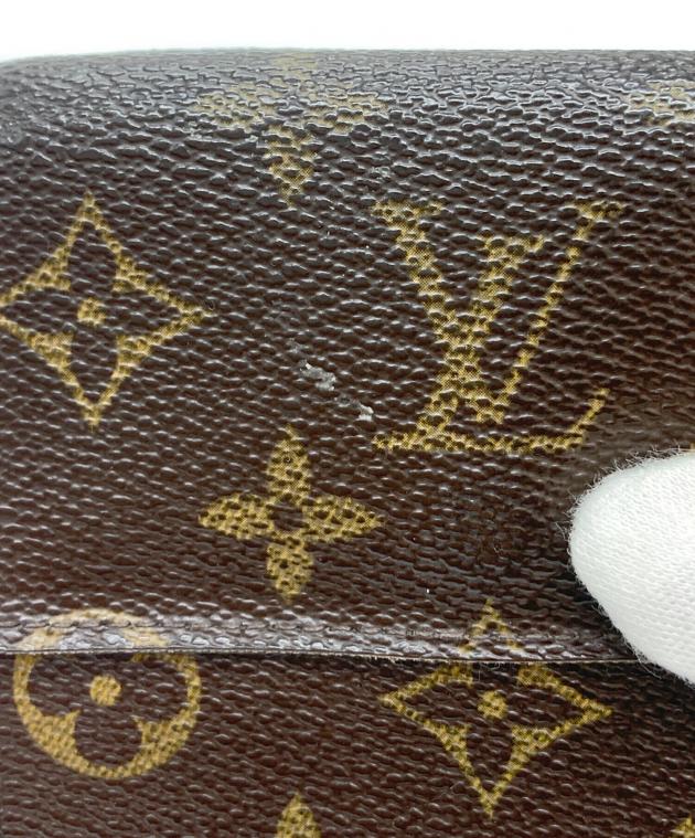 中古・古着通販】LOUIS VUITTON (ルイ ヴィトン) ポルトフォイユ
