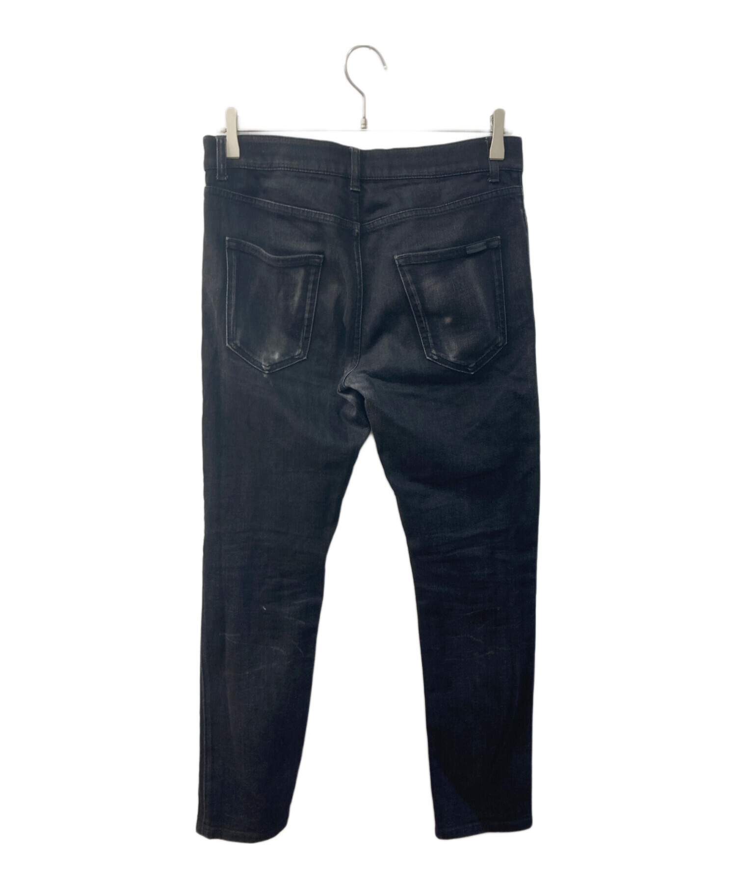 中古・古着通販】Saint Laurent Paris (サンローランパリ) スキニー