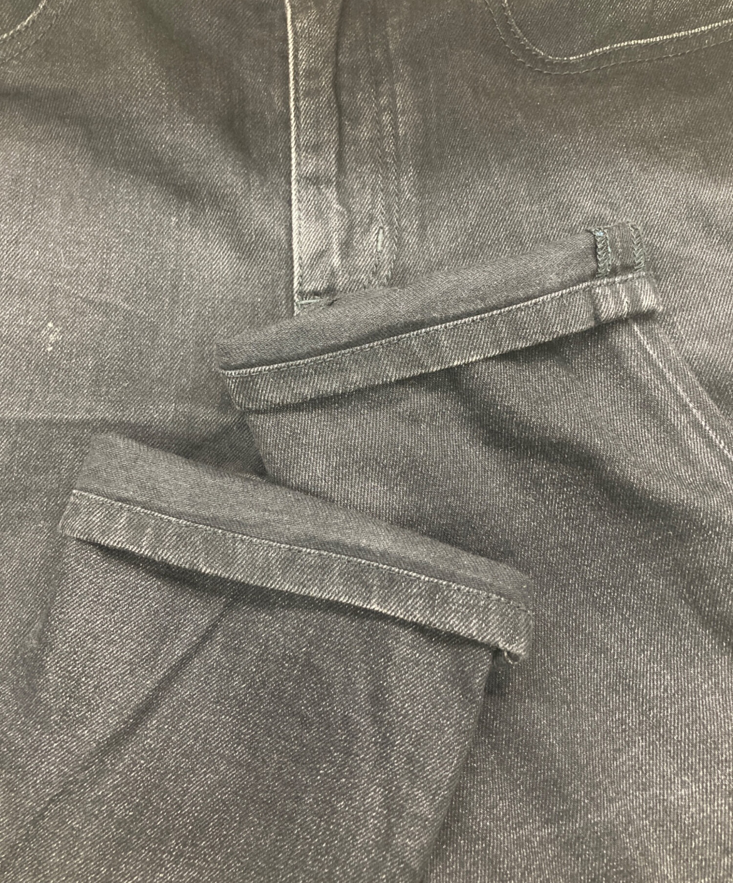 中古・古着通販】Saint Laurent Paris (サンローランパリ) スキニー