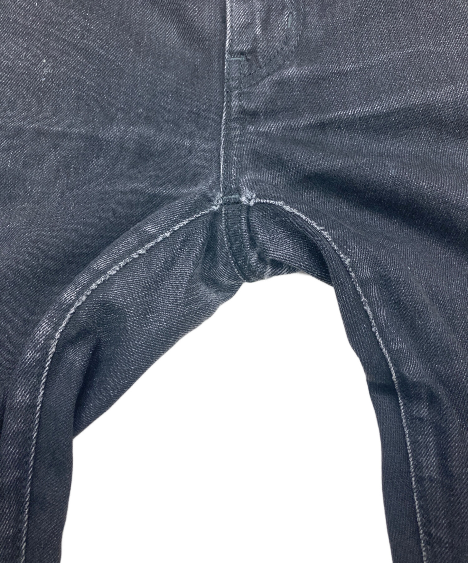 中古・古着通販】Saint Laurent Paris (サンローランパリ) スキニー
