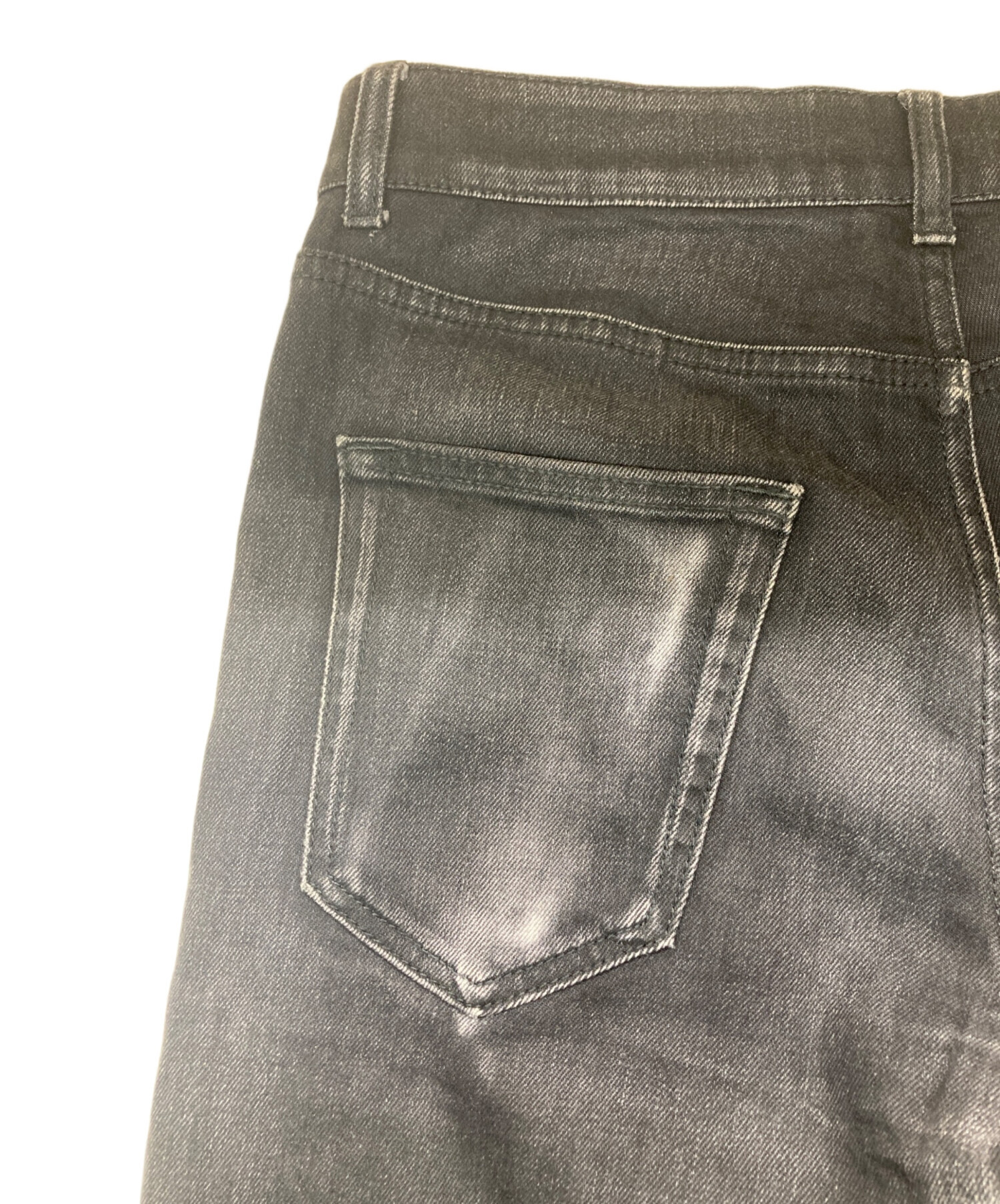 中古・古着通販】Saint Laurent Paris (サンローランパリ) スキニー