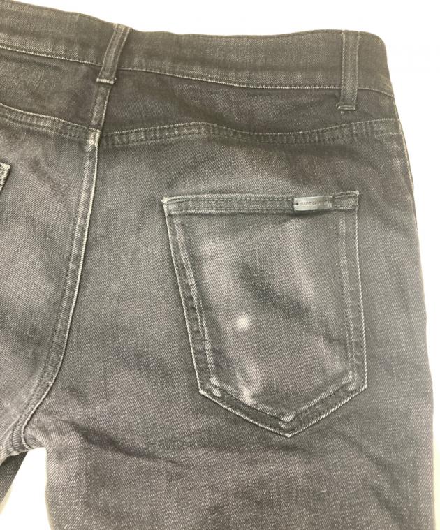 中古・古着通販】Saint Laurent Paris (サンローランパリ) スキニー