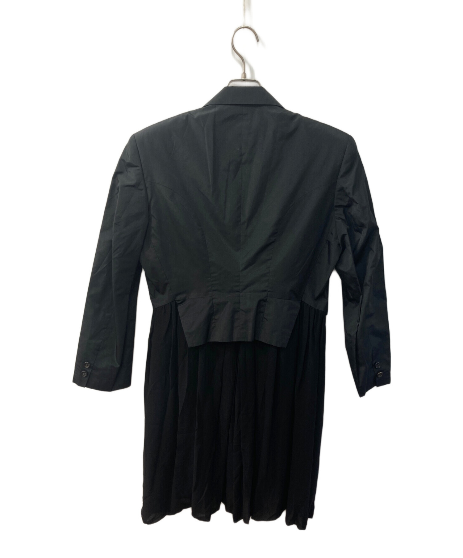 中古・古着通販】COMME des GARCONS (コムデギャルソン) プリーツ
