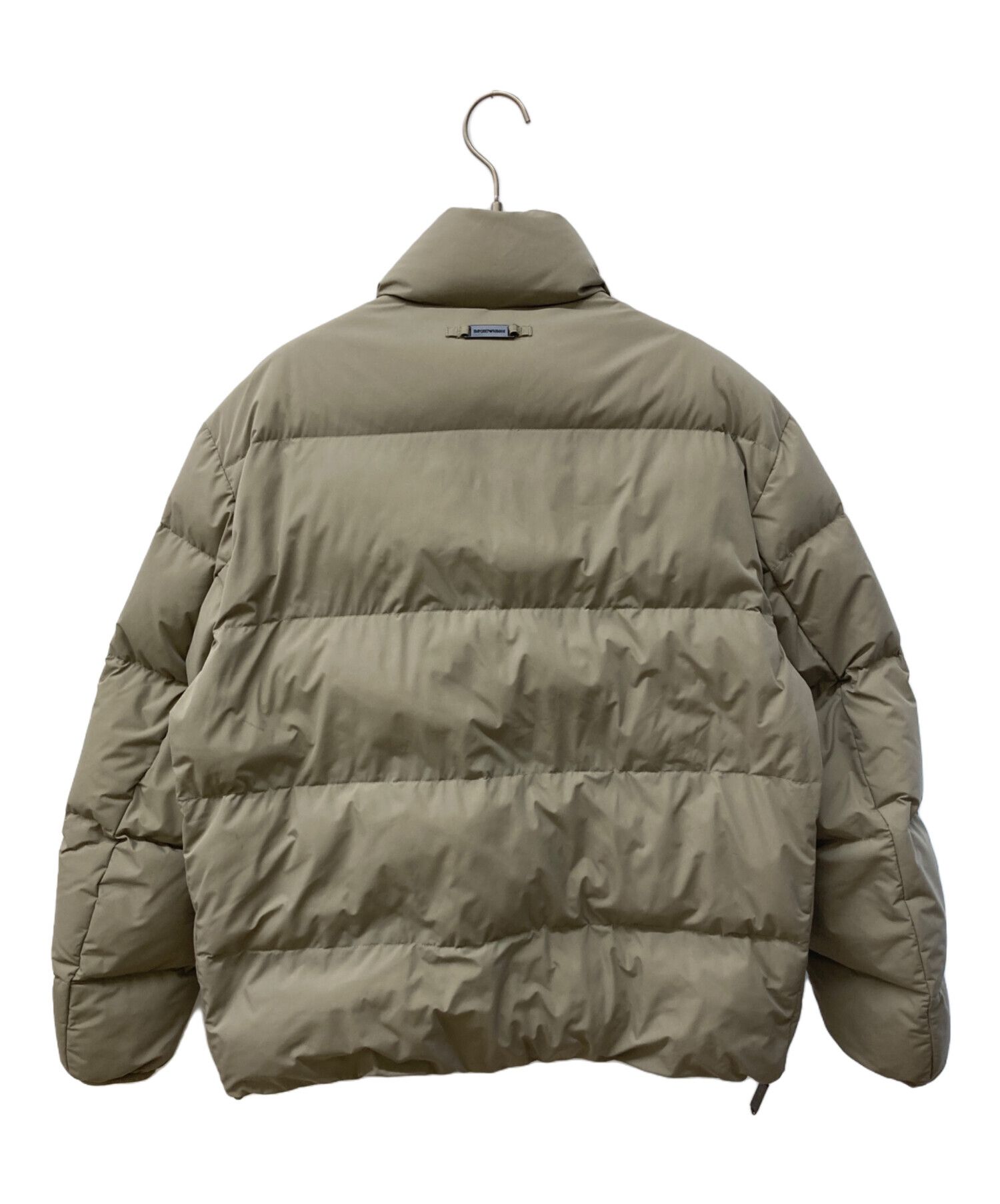 中古・古着通販】EMPORIO ARMANI (エンポリオ アルマーニ) スタンド