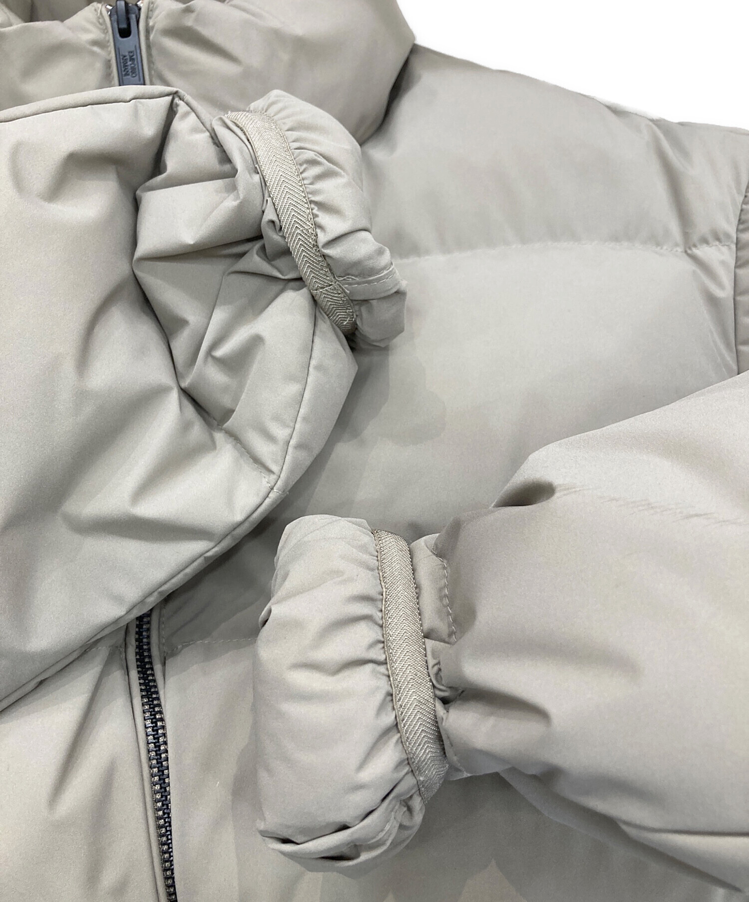 中古・古着通販】EMPORIO ARMANI (エンポリオ アルマーニ) スタンド