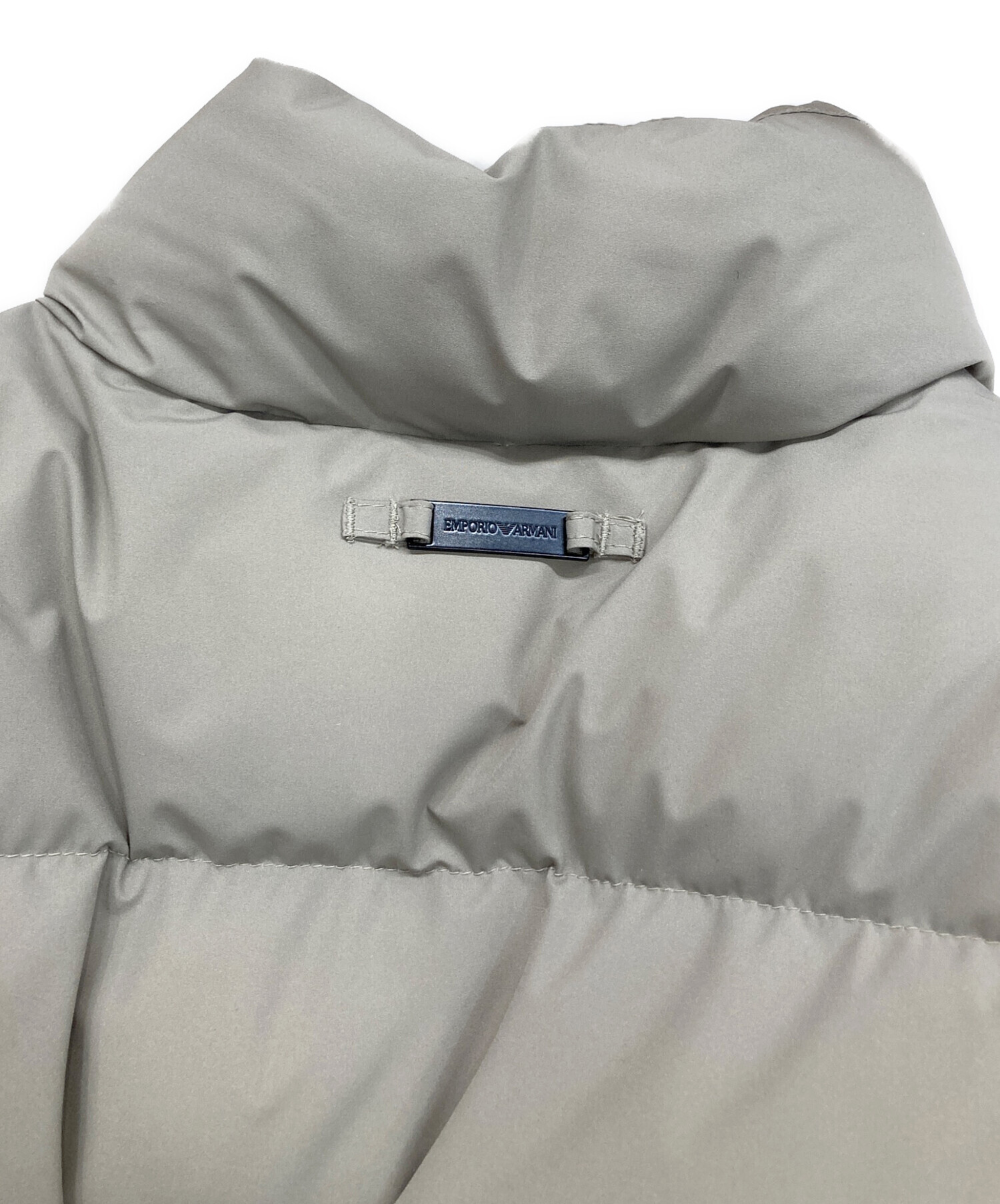 中古・古着通販】EMPORIO ARMANI (エンポリオ アルマーニ) スタンド