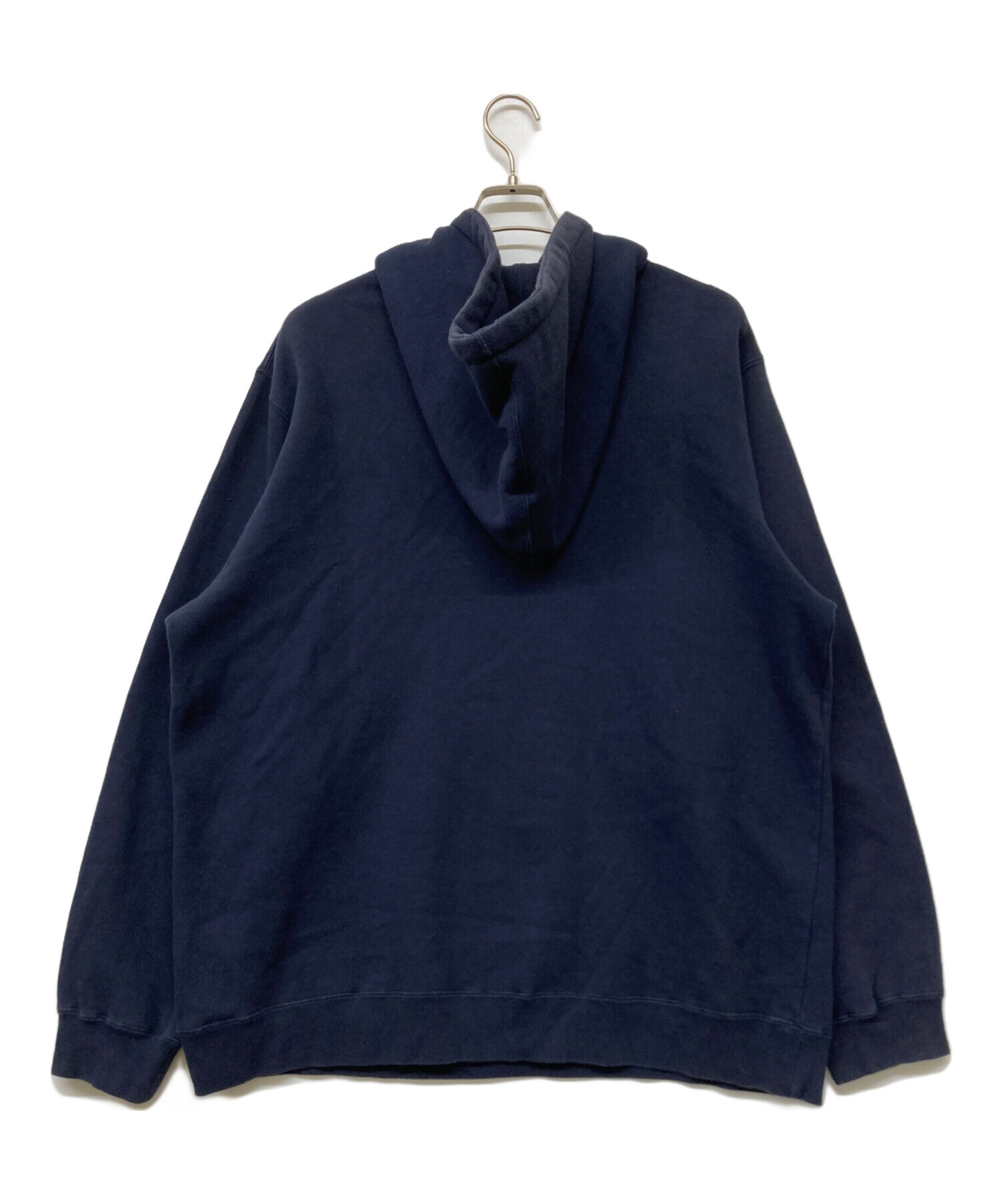 中古・古着通販】stussy (ステューシー) USA製 00s ロゴプリント