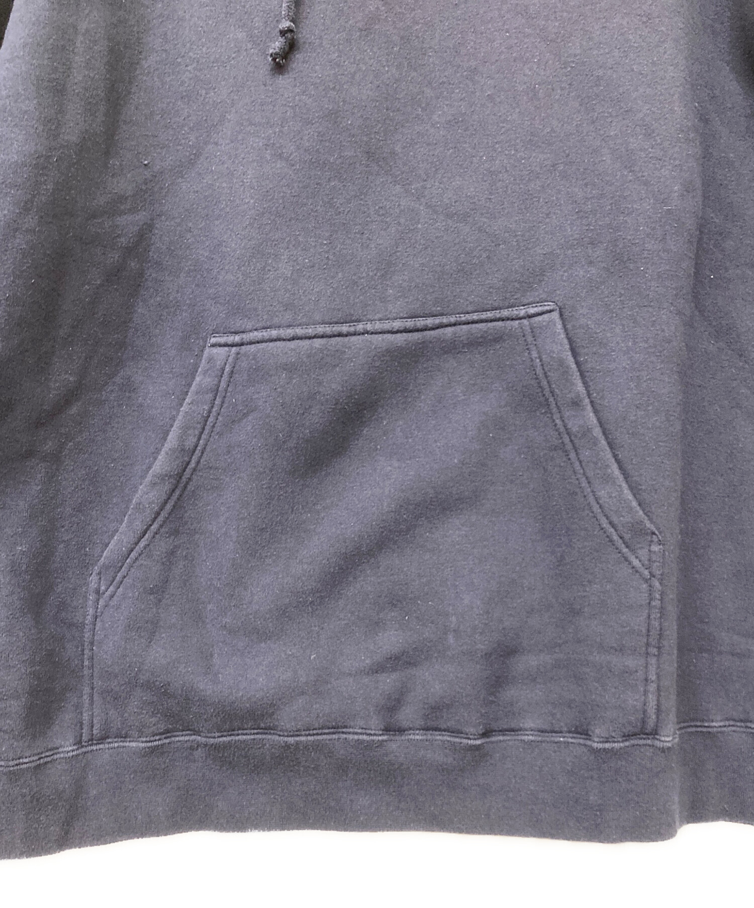 中古・古着通販】stussy (ステューシー) USA製 00s ロゴプリント 