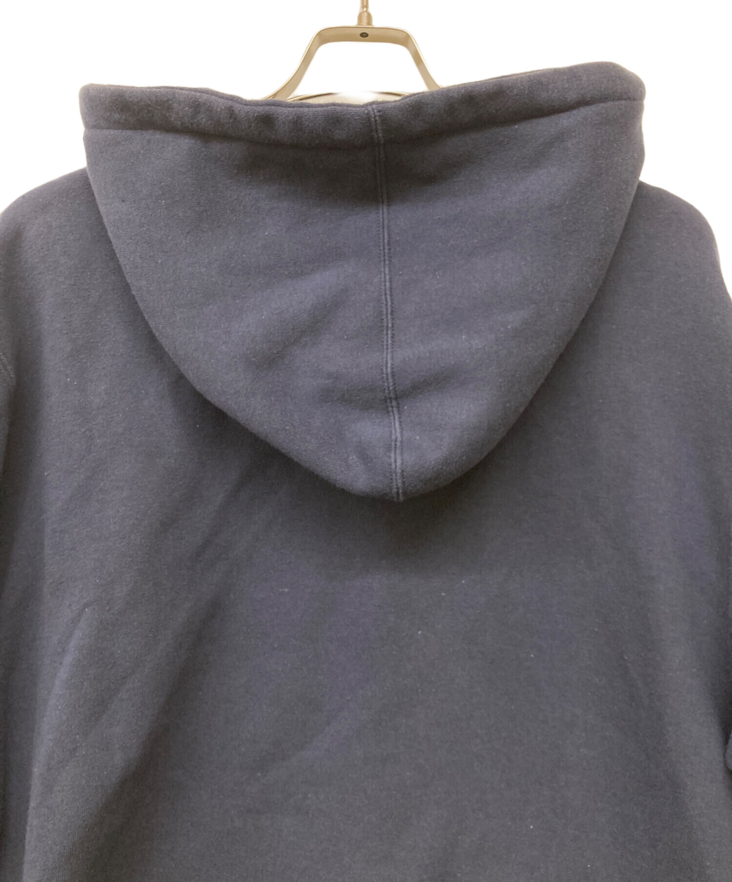 中古・古着通販】stussy (ステューシー) USA製 00s ロゴプリント 