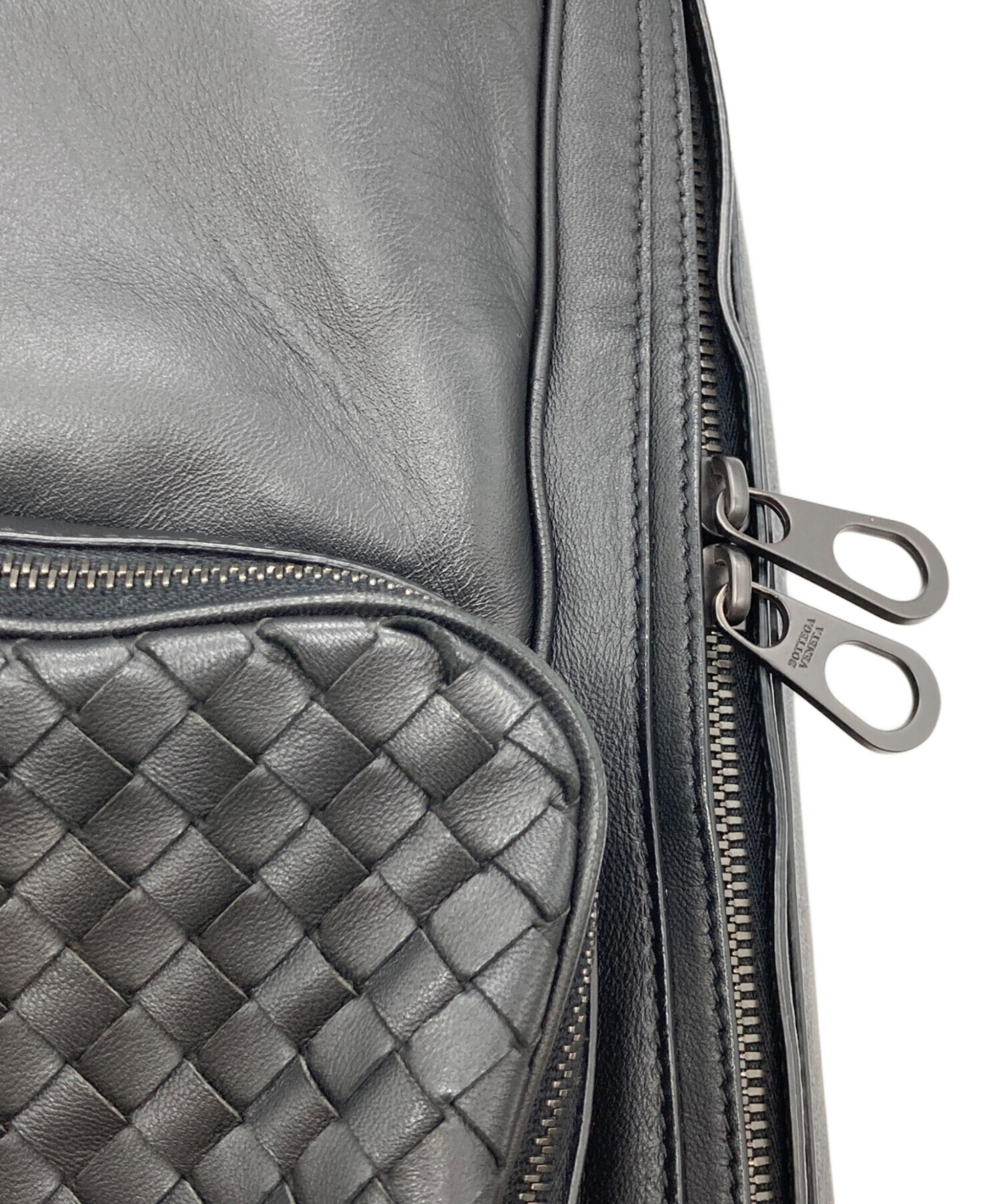 中古・古着通販】BOTTEGA VENETA (ボッテガベネタ) イントレチャート