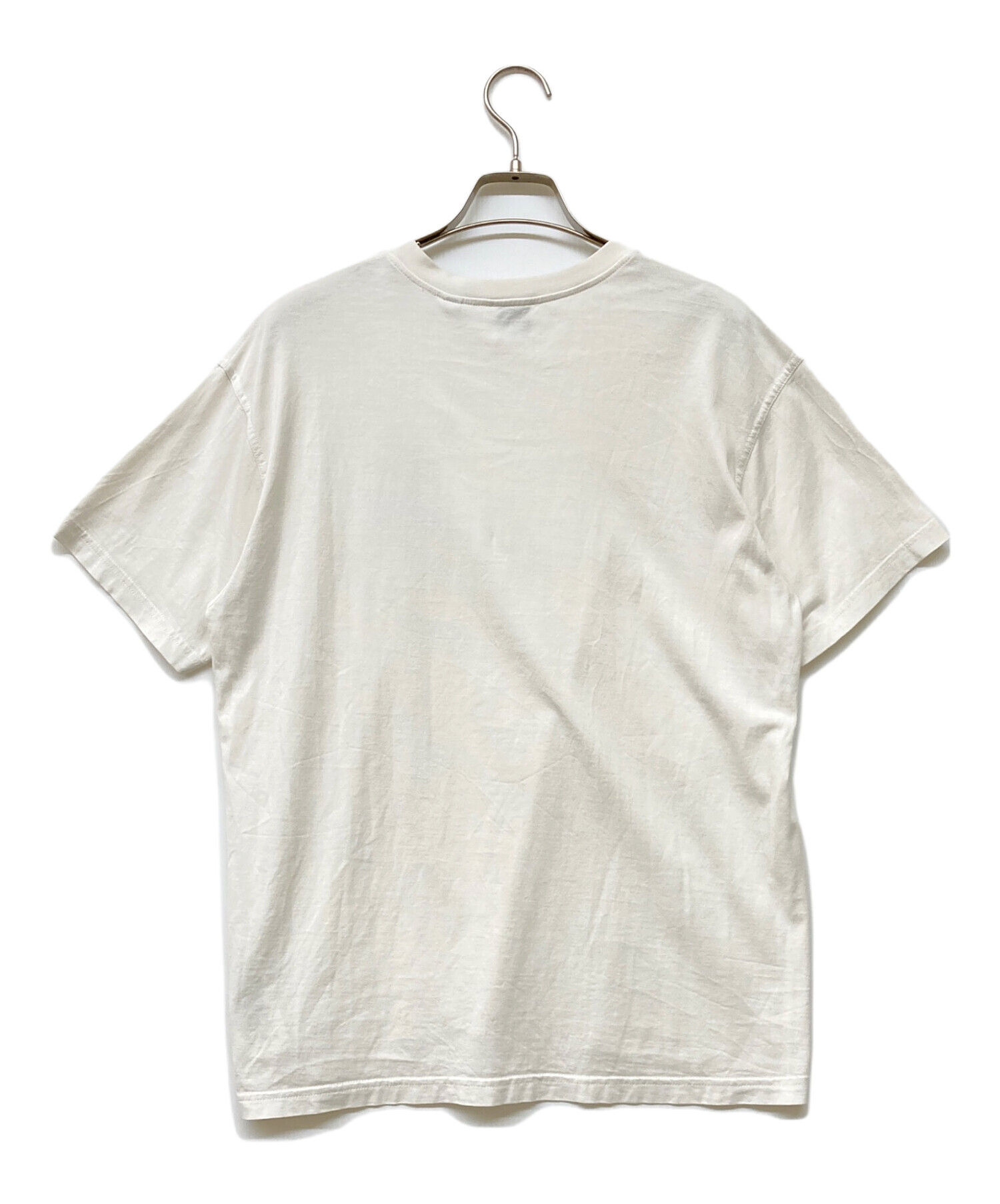 中古・古着通販】BURBERRY (バーバリー) モノグラムモチーフコットン 