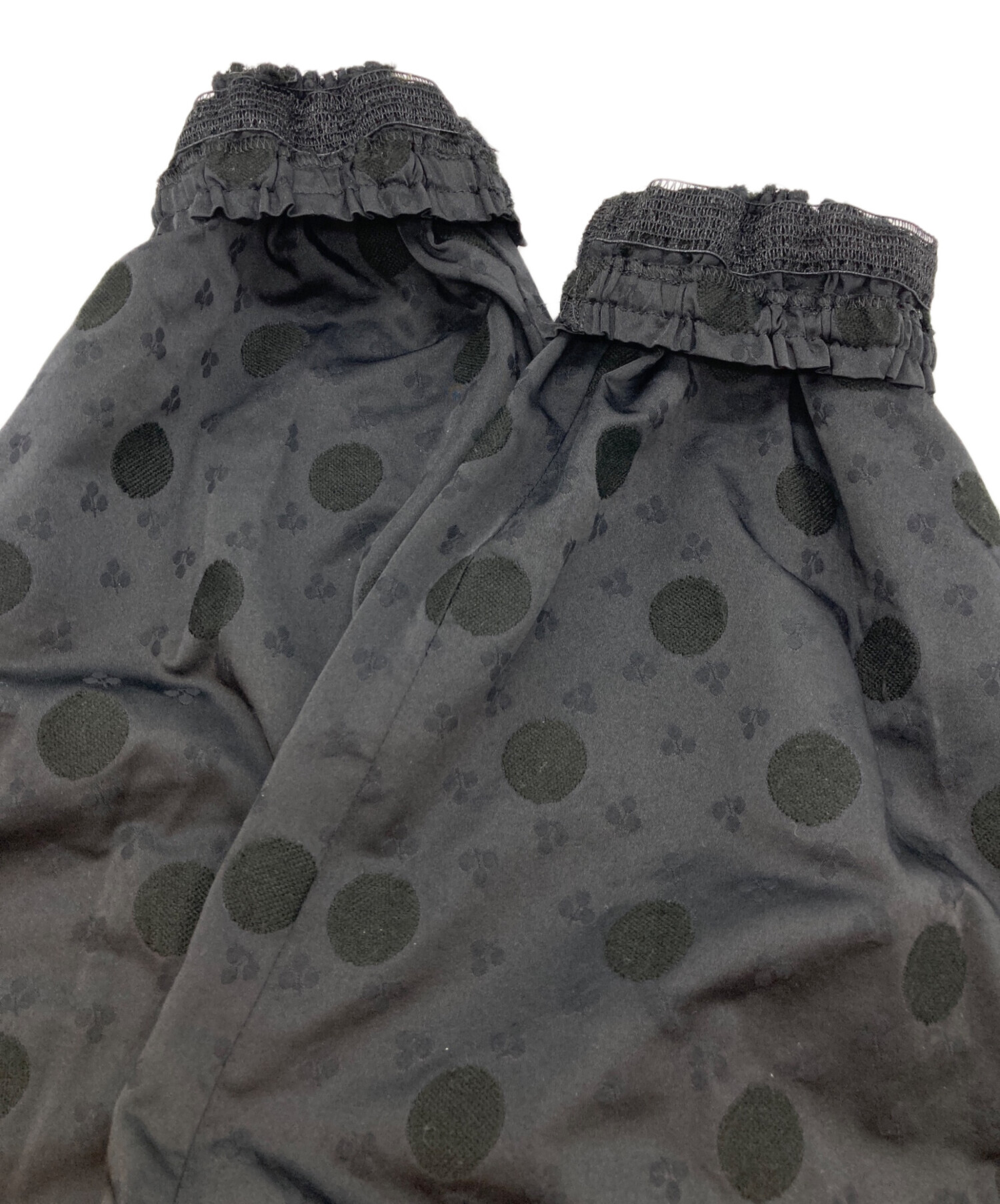 中古・古着通販】tricot COMME des GARCONS (トリココムデギャルソン