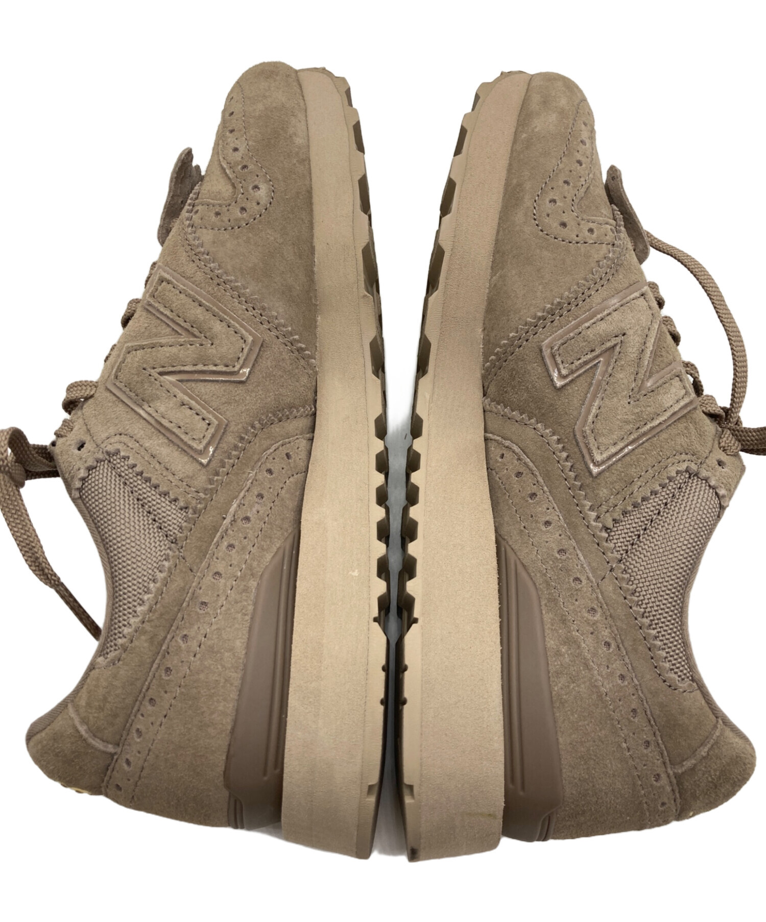 New Balance WL996T J2 24.5センチ 【公式通販】