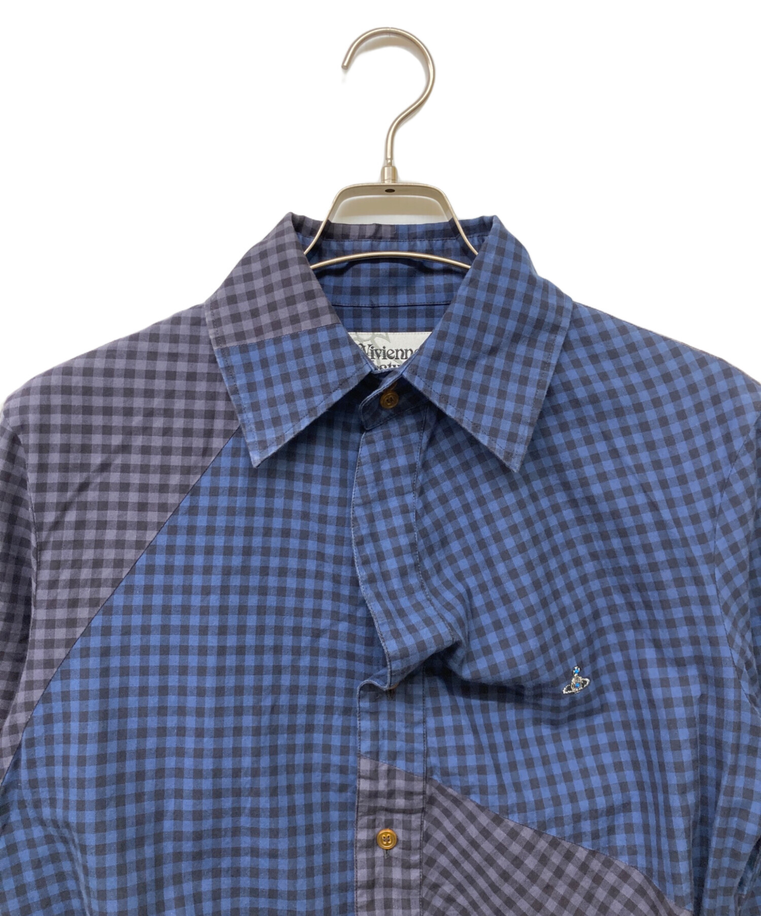 中古・古着通販】Vivienne Westwood man (ヴィヴィアン ウェストウッド