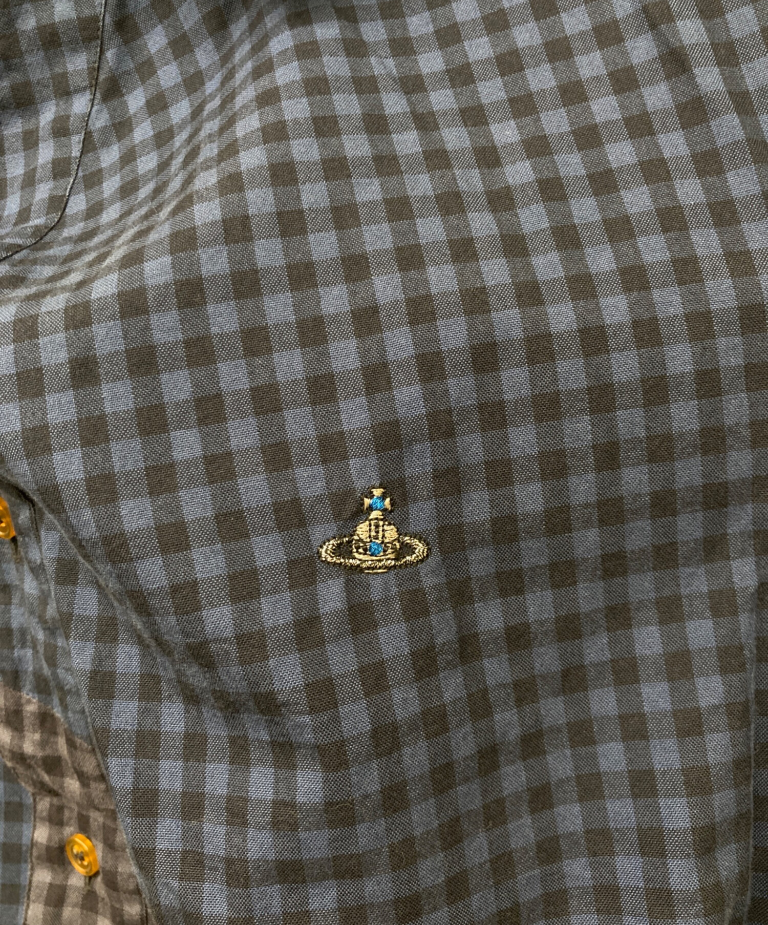 中古・古着通販】Vivienne Westwood man (ヴィヴィアン ウェストウッド