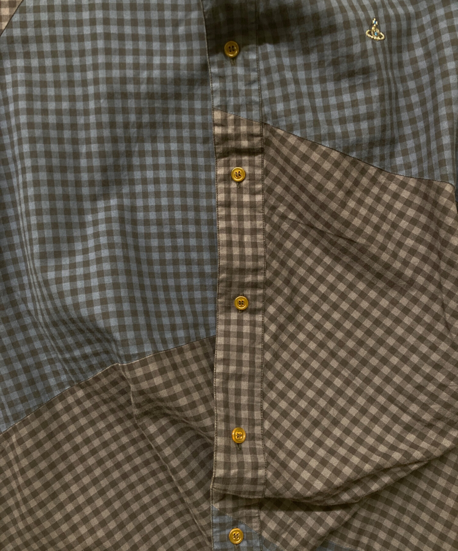 中古・古着通販】Vivienne Westwood man (ヴィヴィアン ウェストウッド