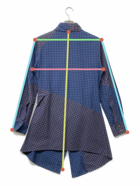 中古・古着通販】Vivienne Westwood man (ヴィヴィアン ウェストウッド